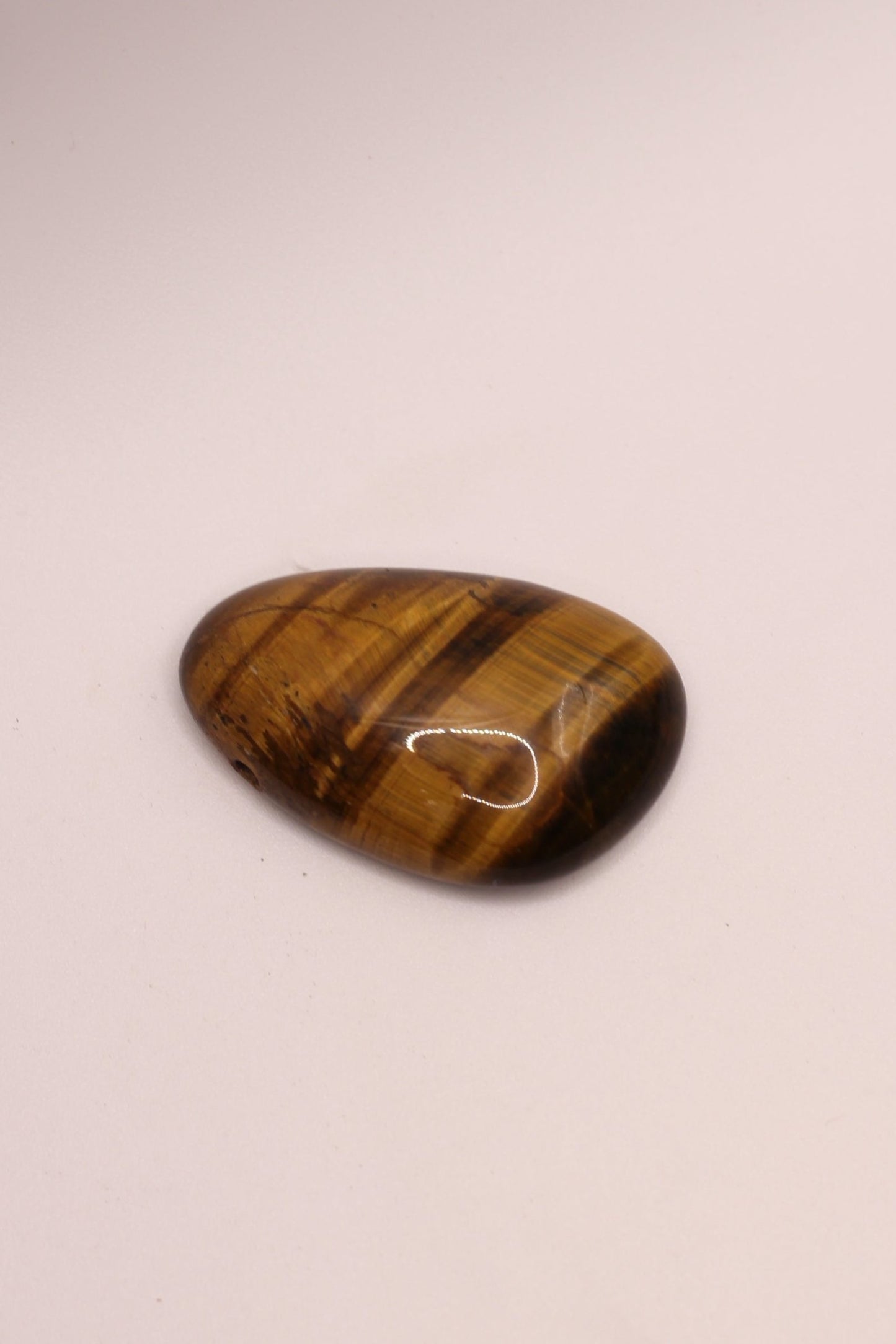 Pendentif - Oeil de tigre