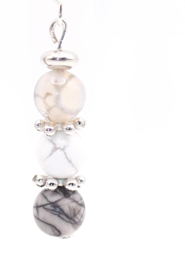 Boucles d'oreilles - Rêve de dragon