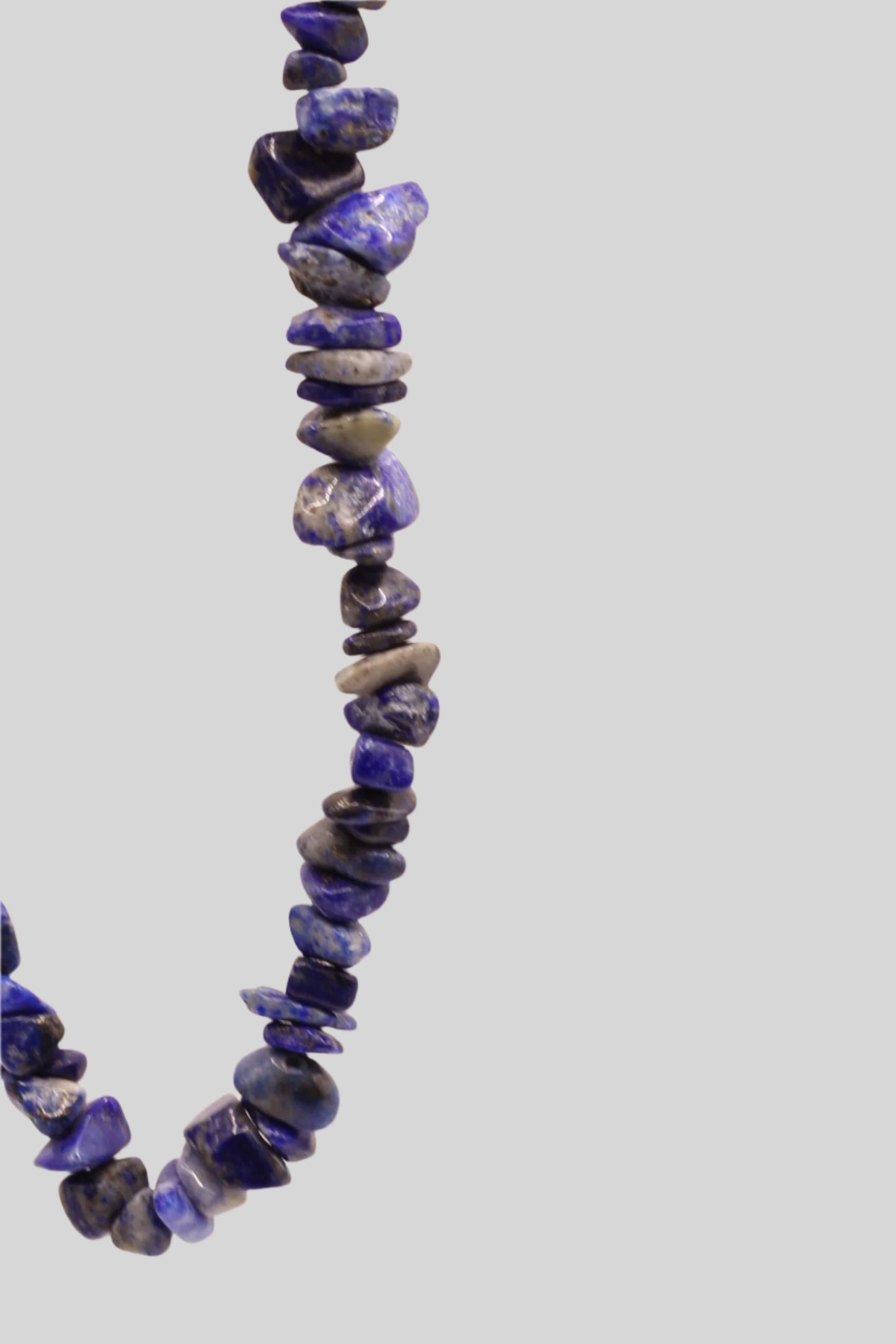 Collier - Lapis-Lazuli