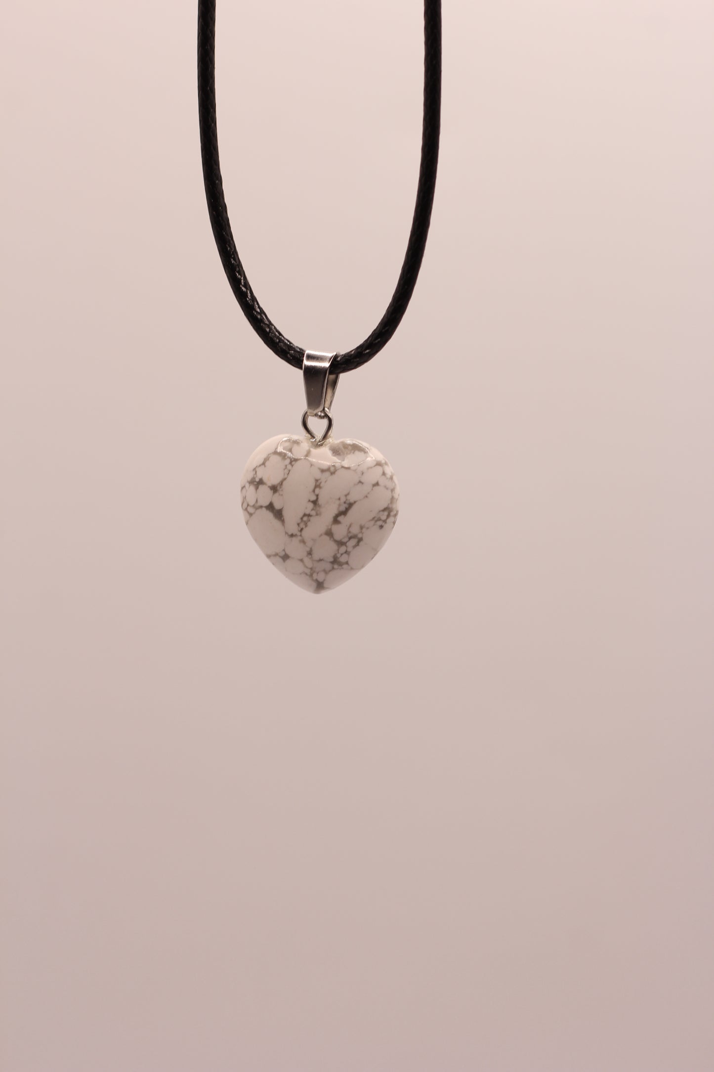 Pendentif coeur