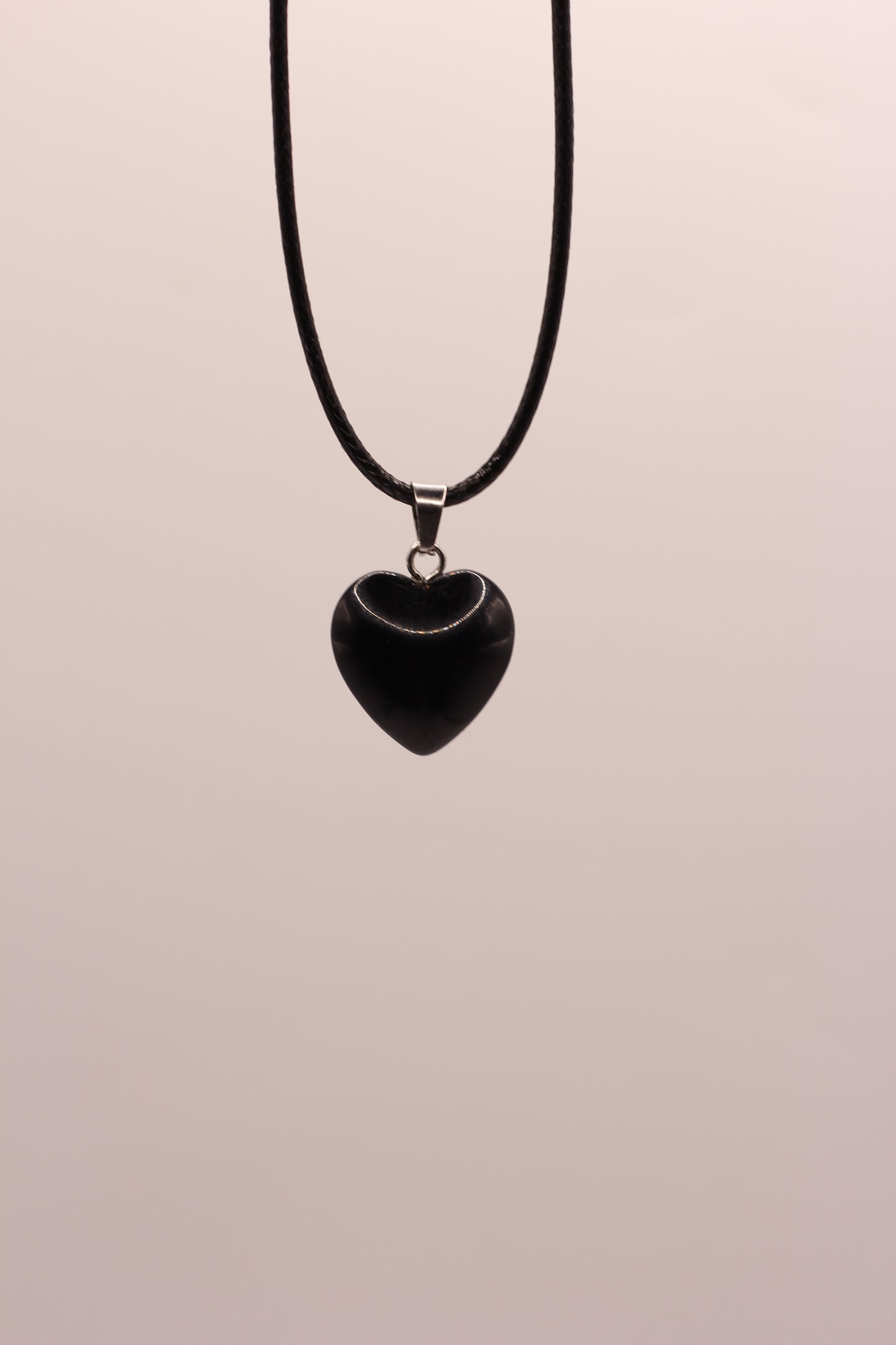 Pendentif coeur