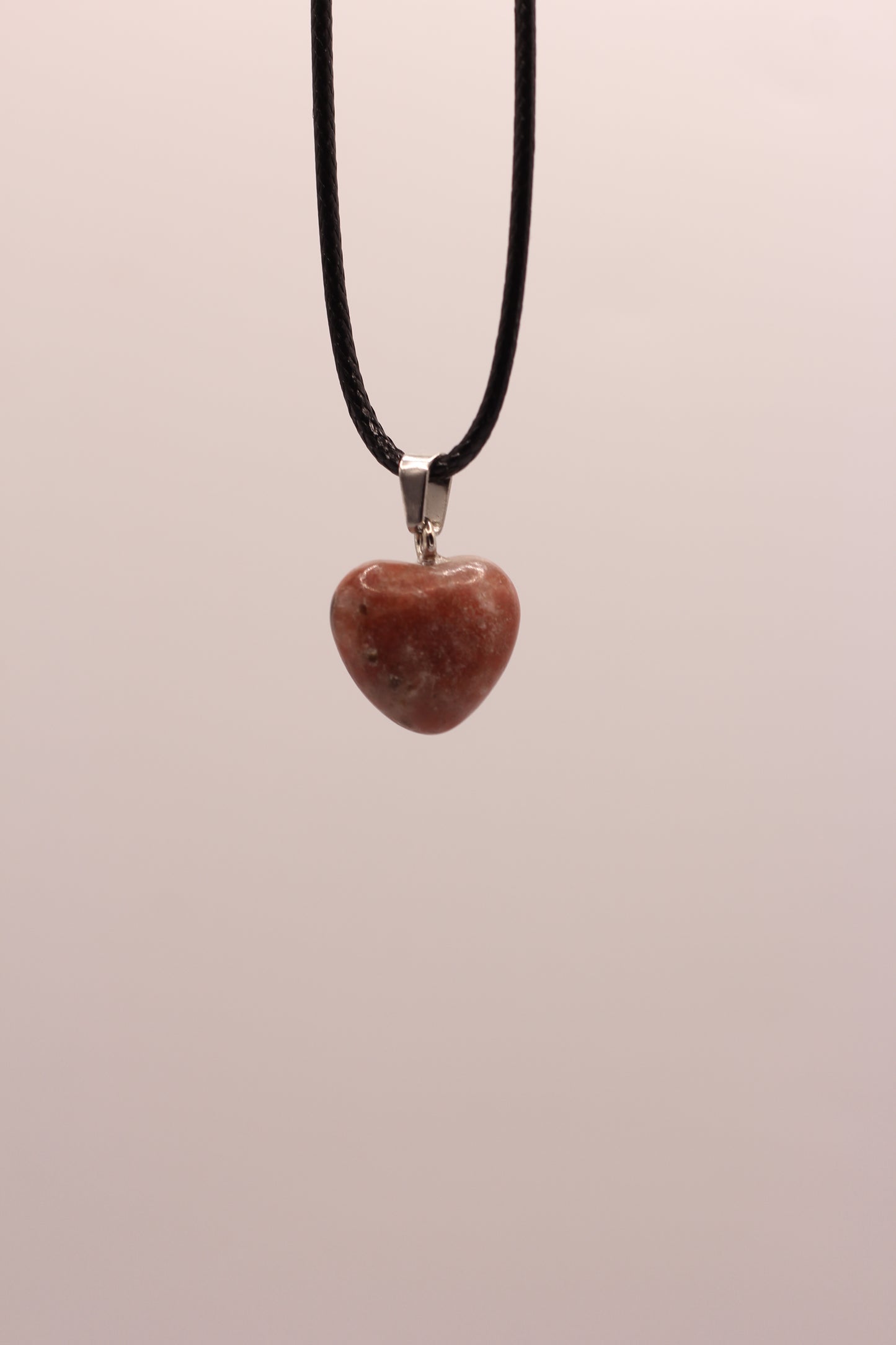 Pendentif coeur