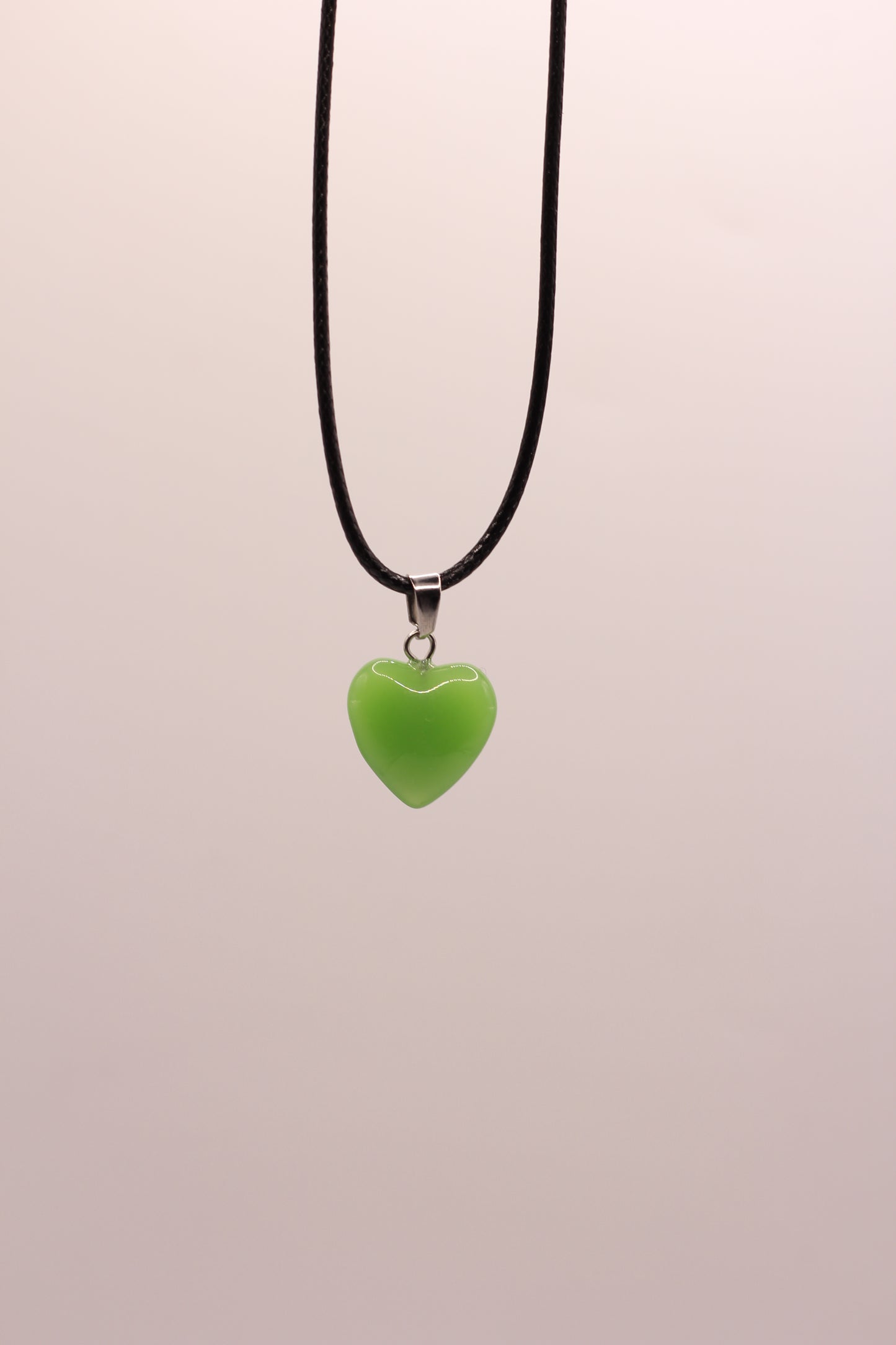 Pendentif coeur