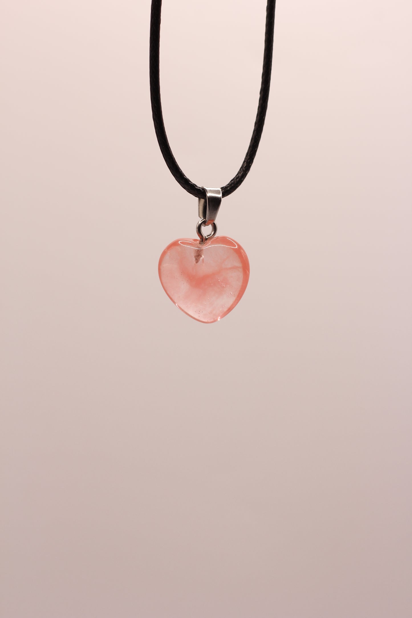 Pendentif coeur