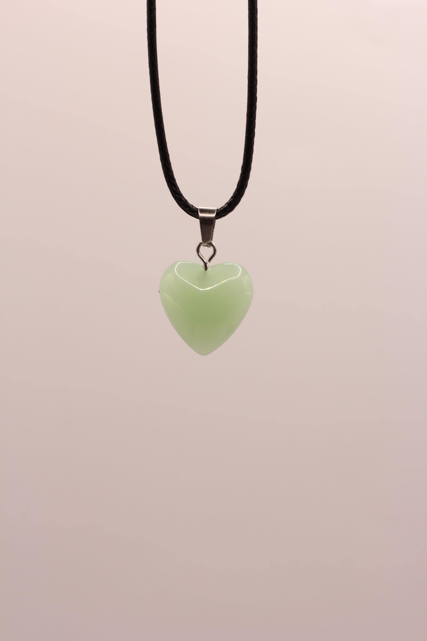 Pendentif coeur