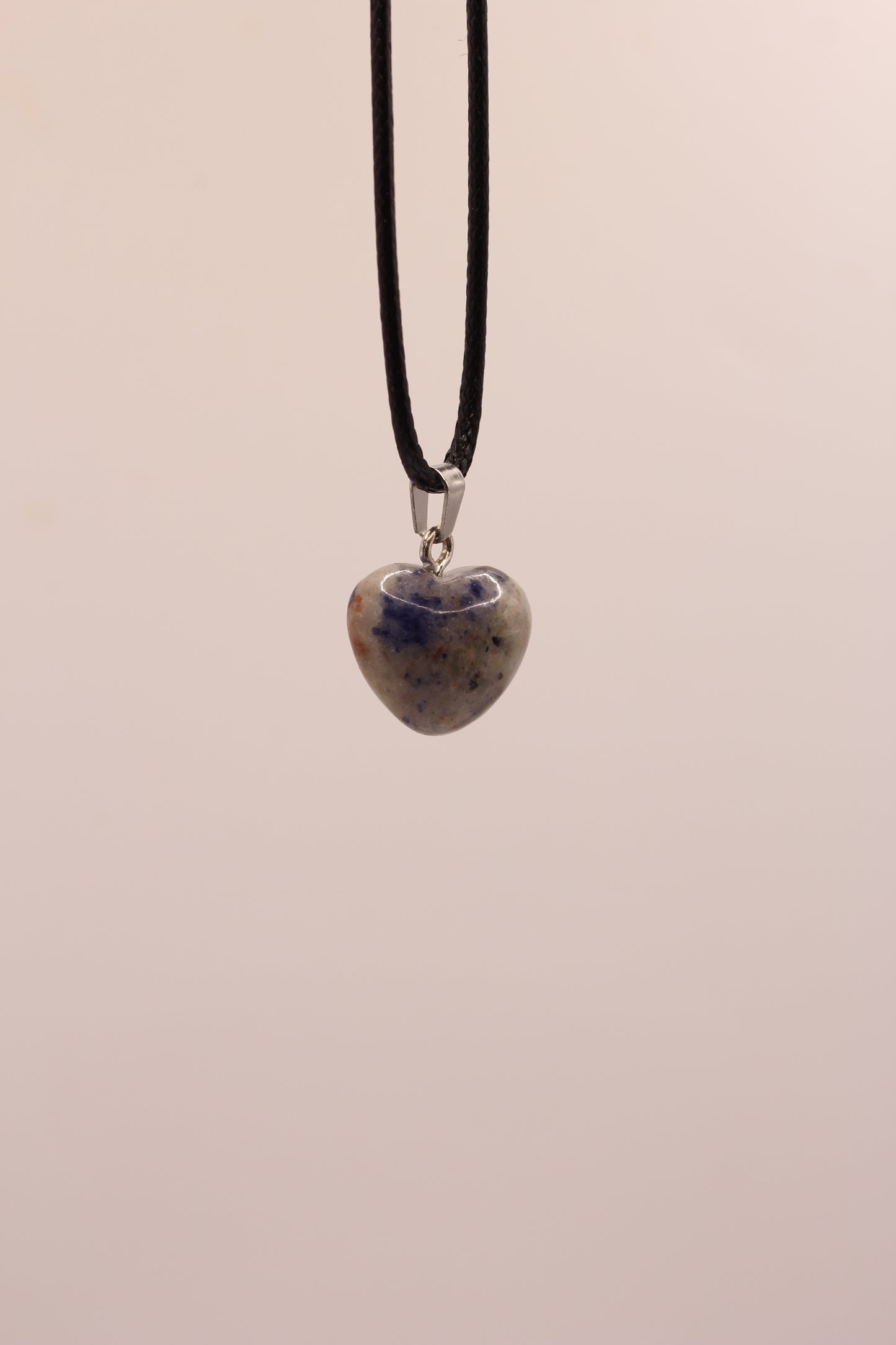 Pendentif coeur