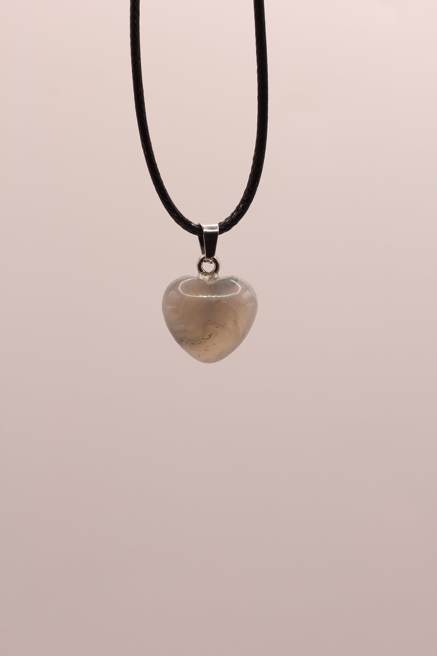 Pendentif coeur