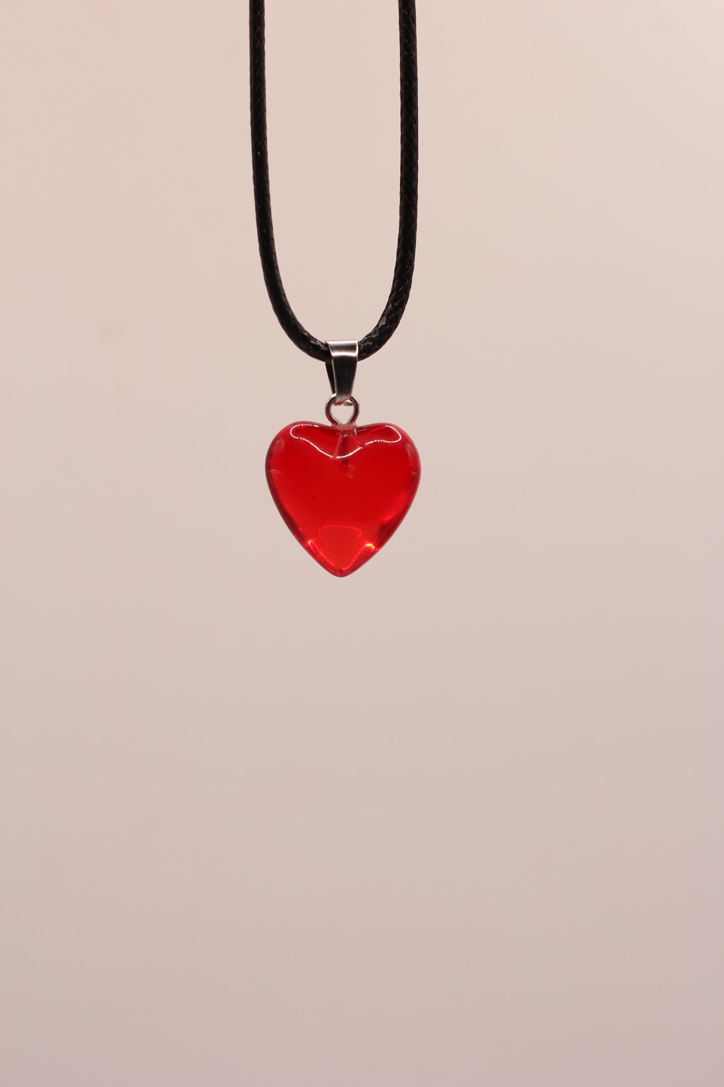 Pendentif coeur
