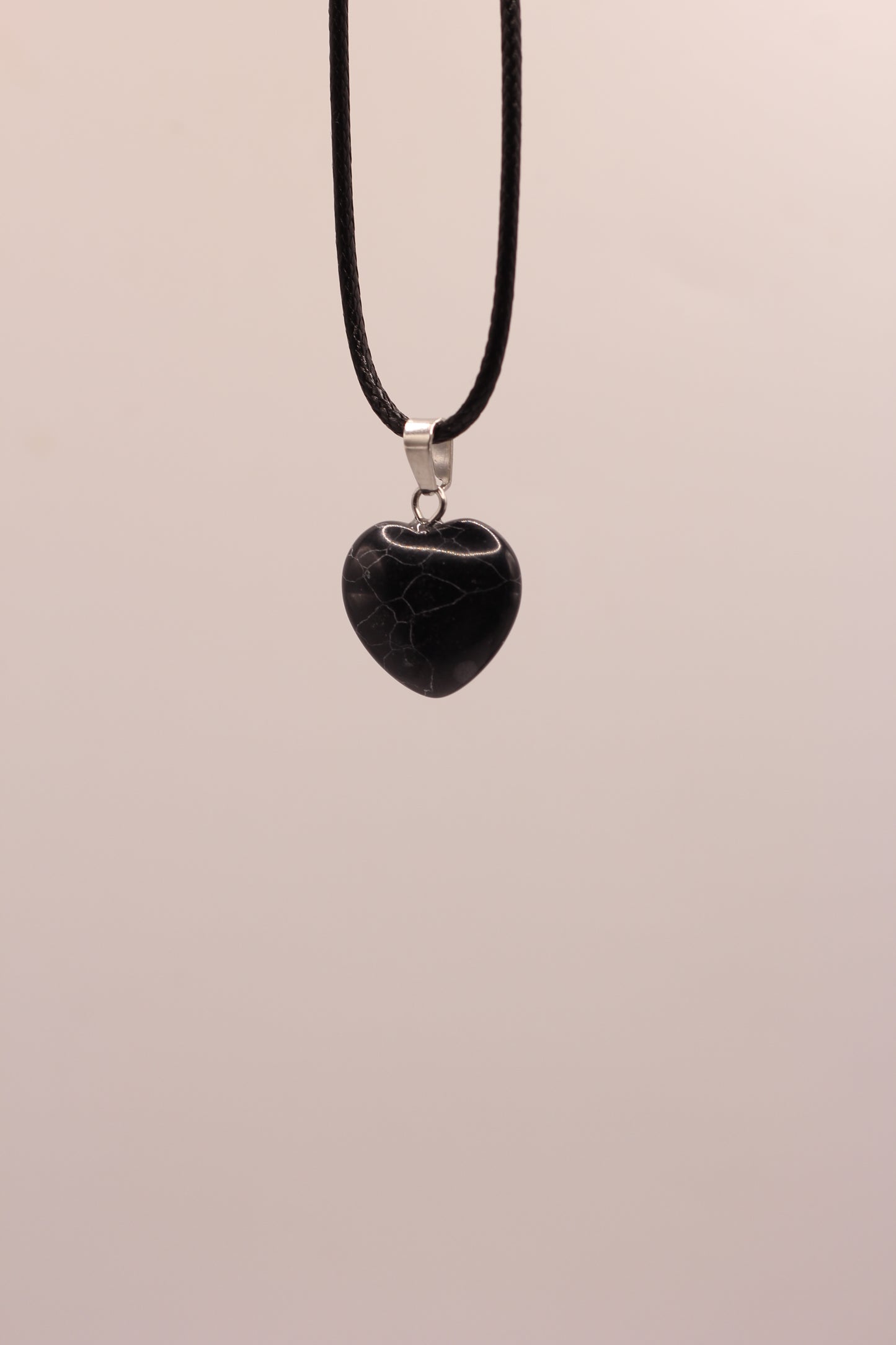 Pendentif coeur