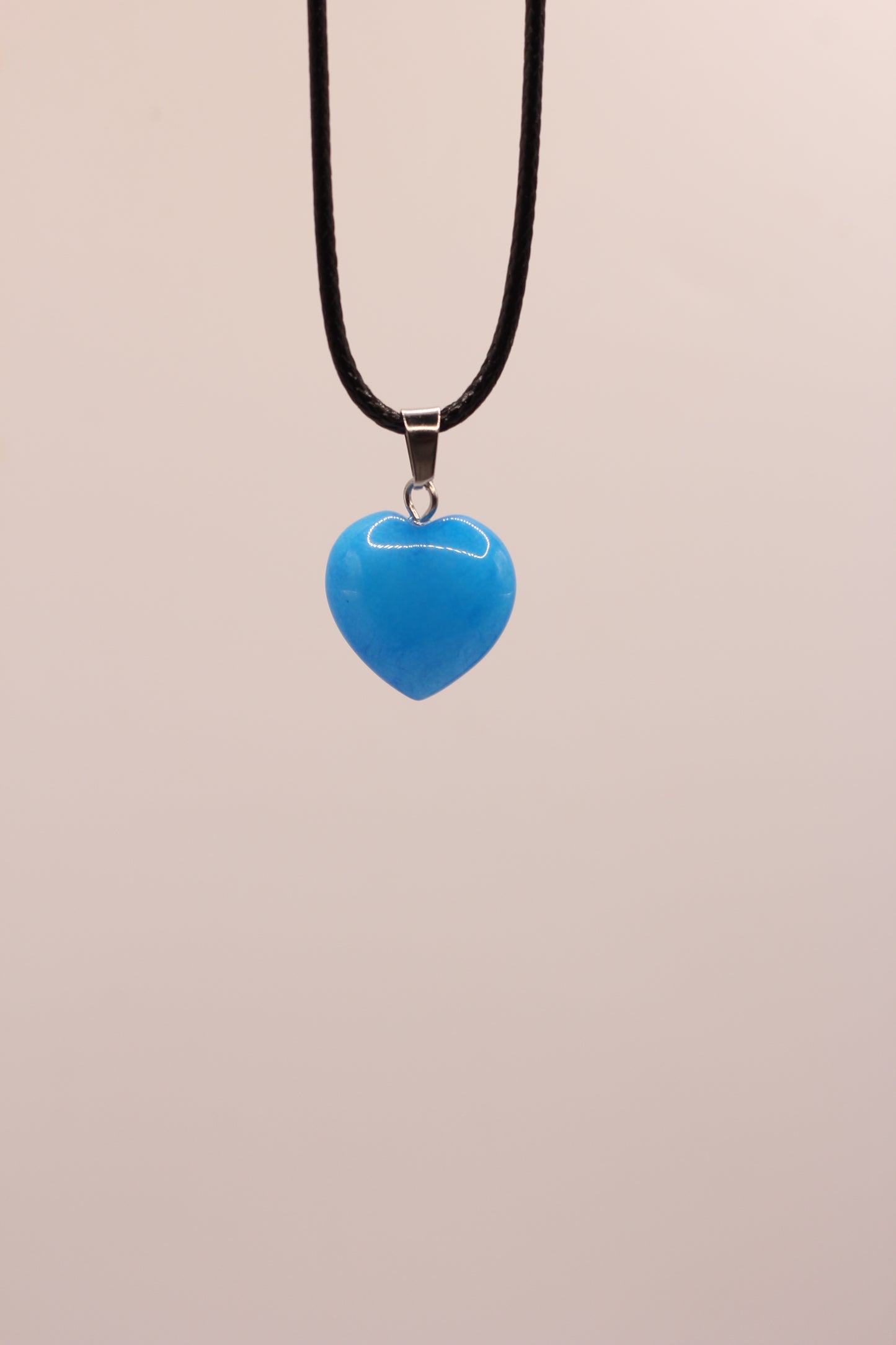 Pendentif coeur