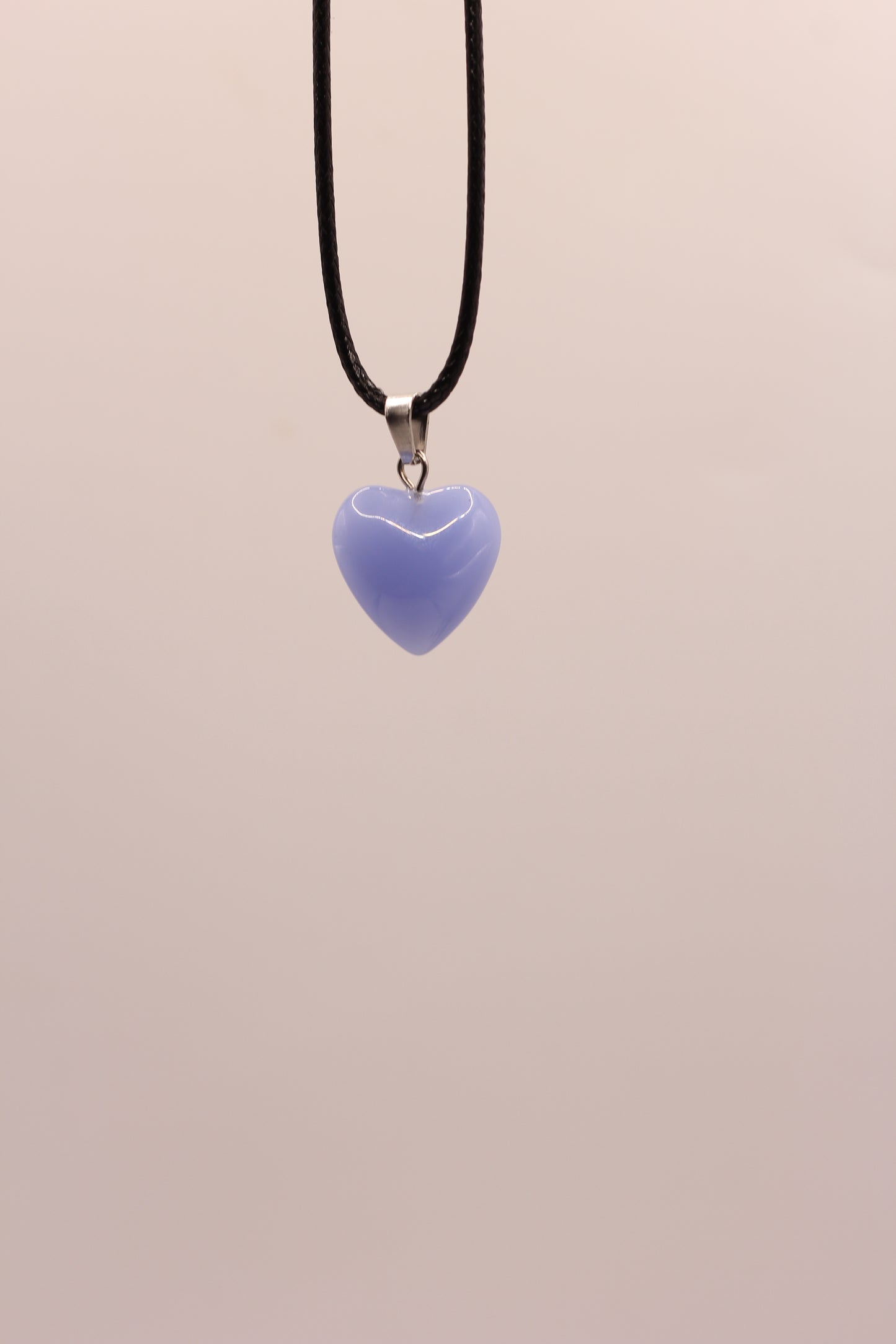 Pendentif coeur