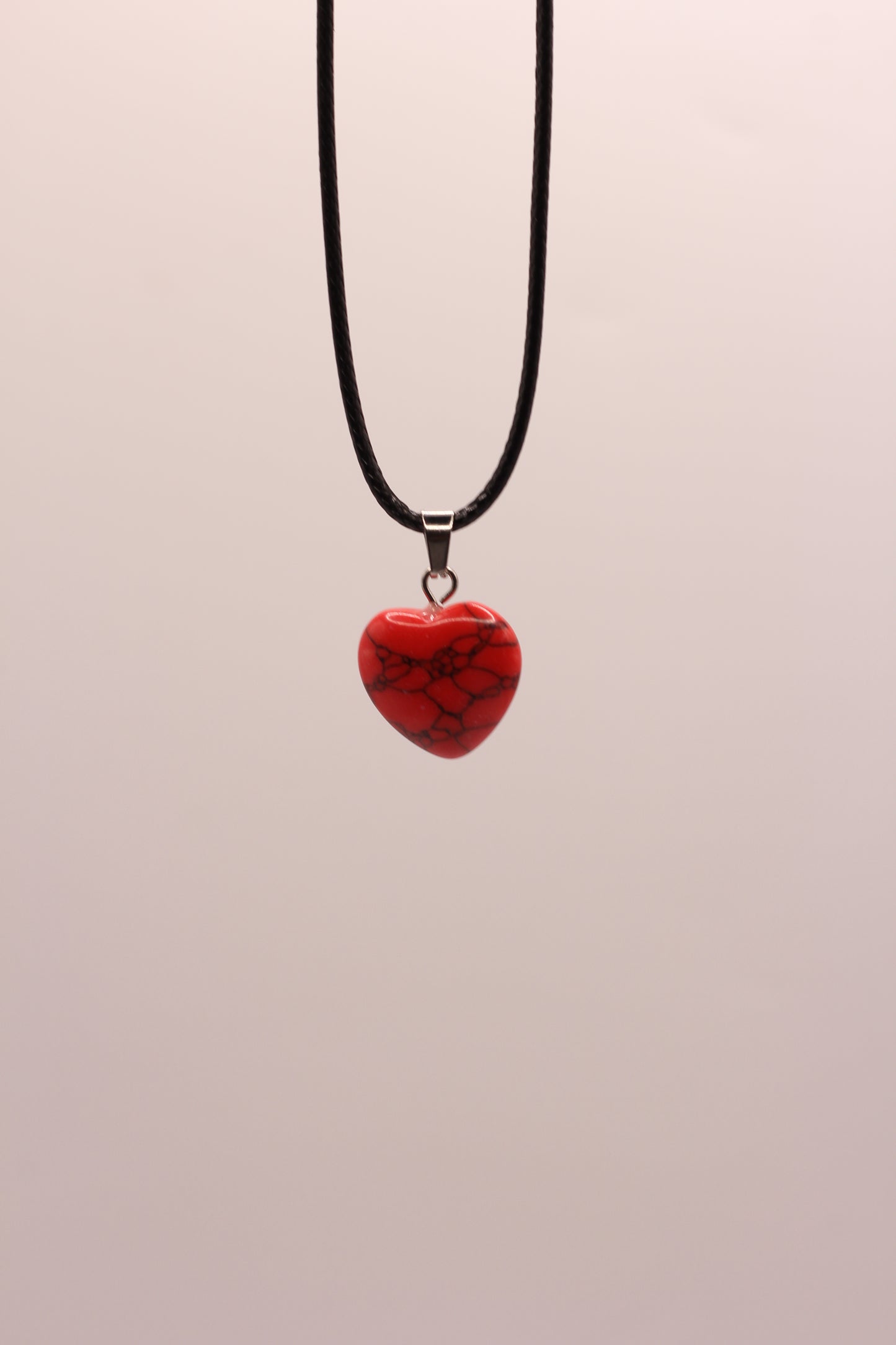 Pendentif coeur