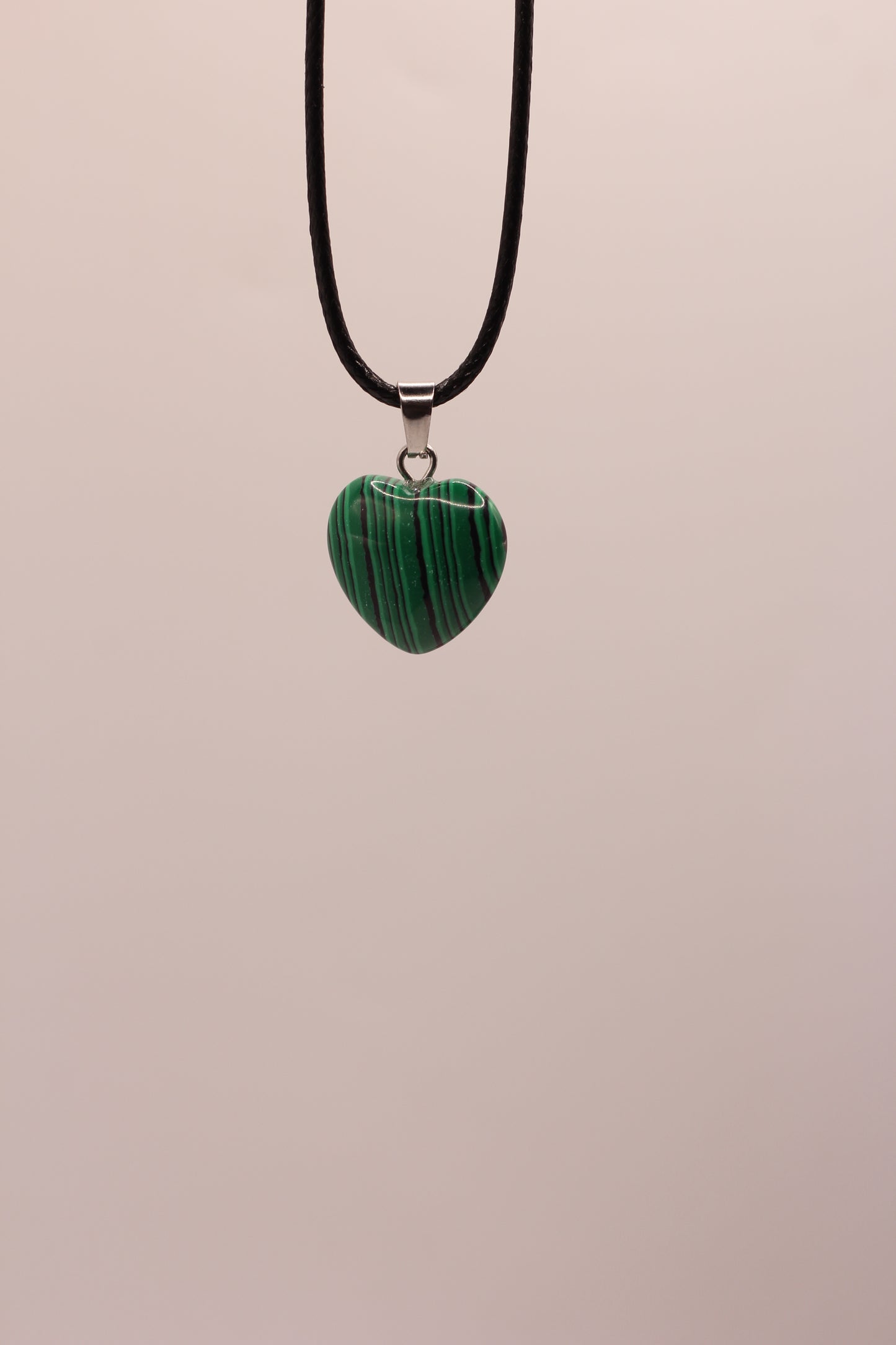Pendentif coeur