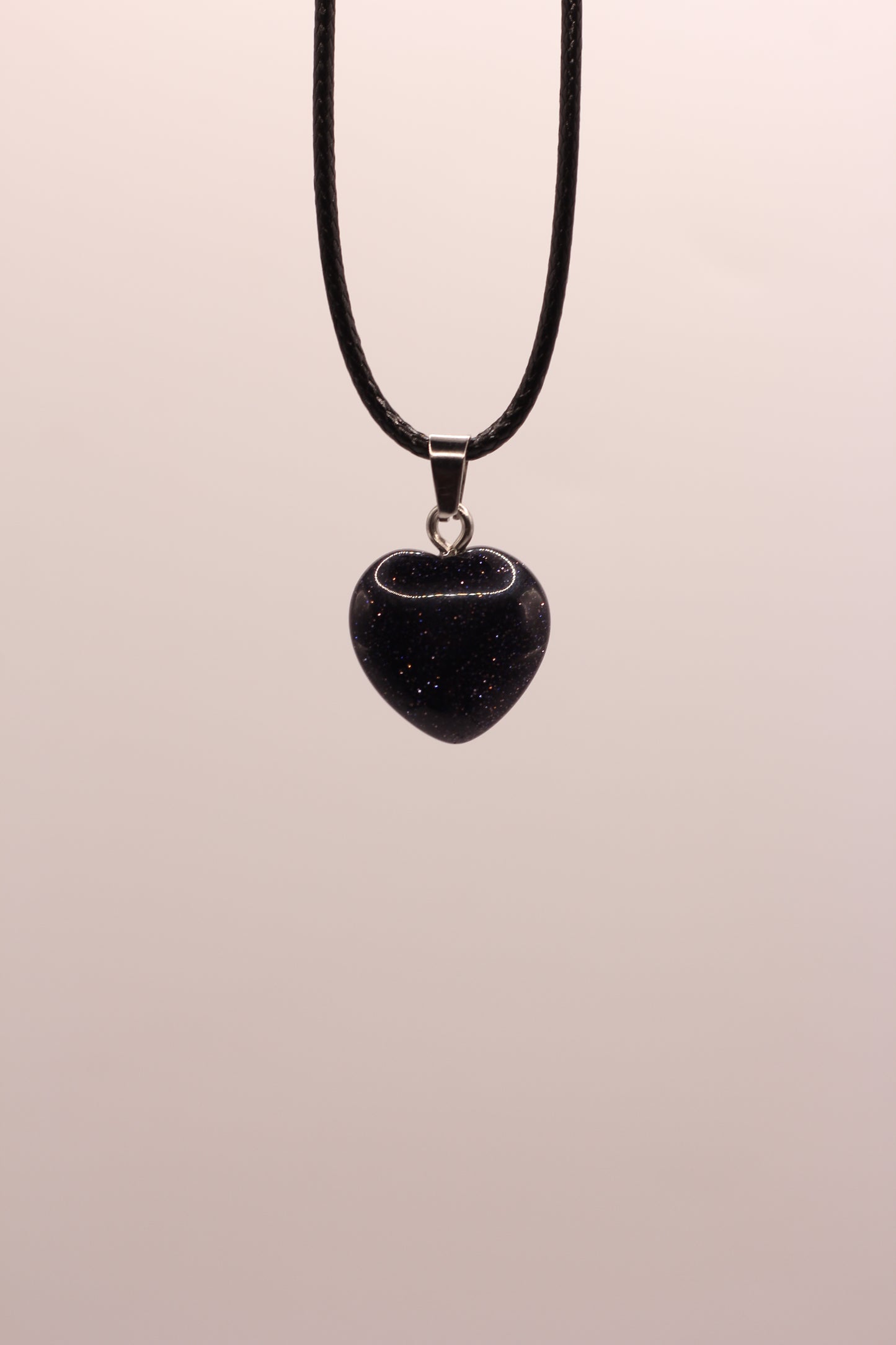 Pendentif coeur