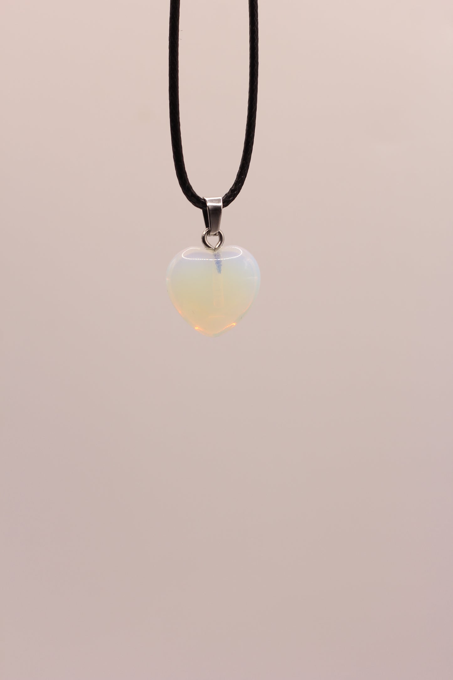Pendentif coeur