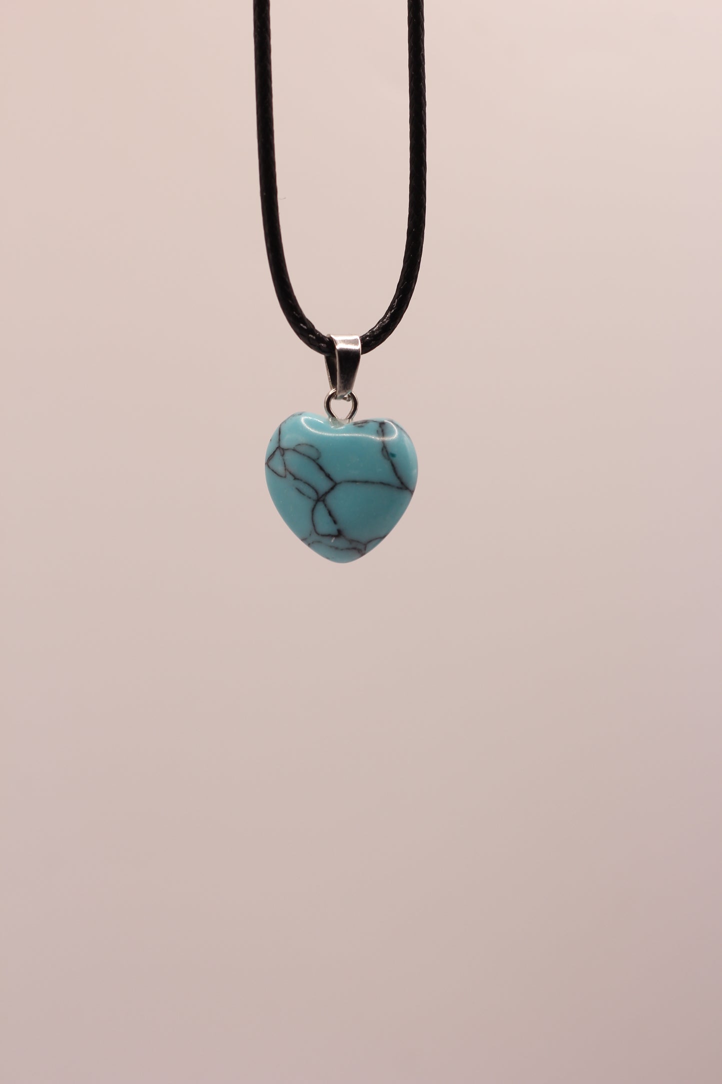 Pendentif coeur