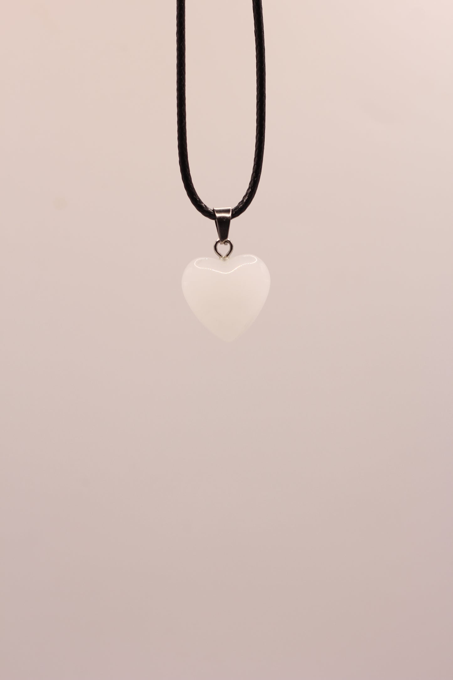Pendentif coeur