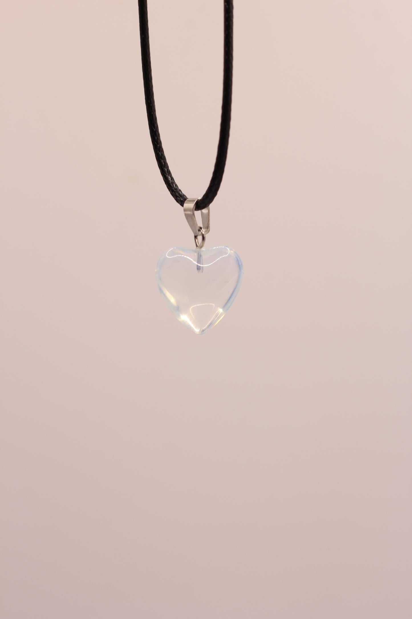 Pendentif coeur