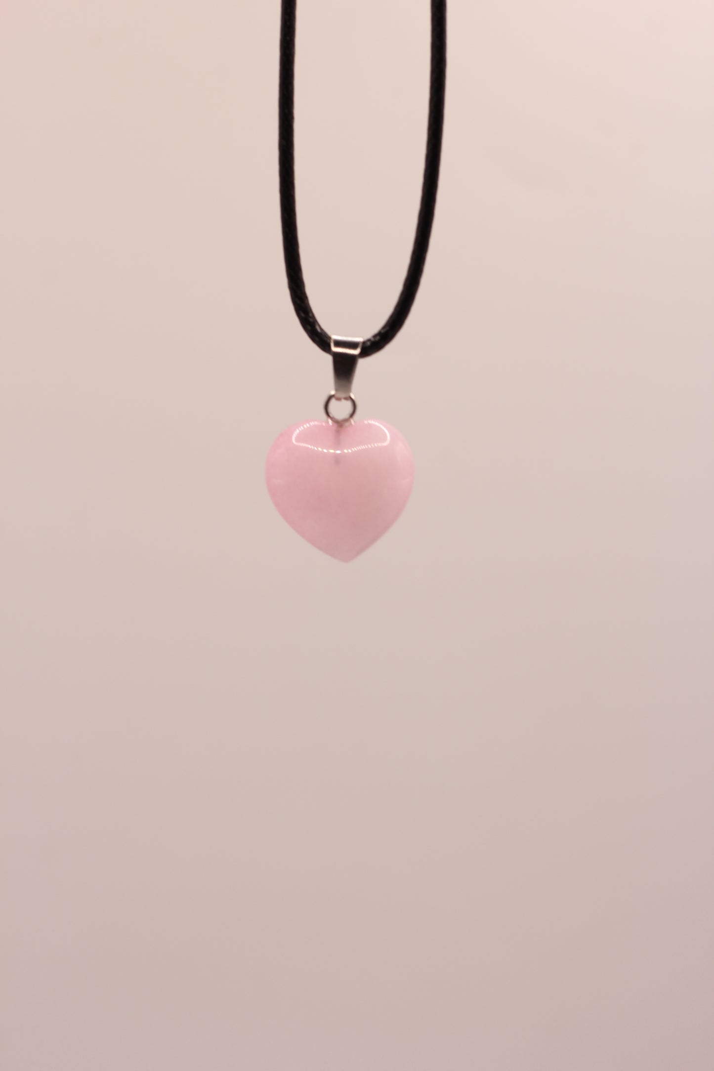 Pendentif coeur