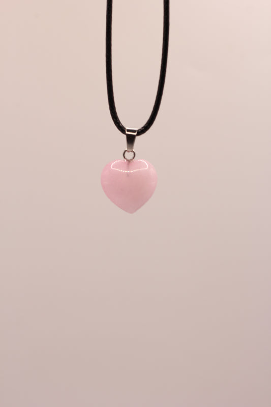 Pendentif coeur