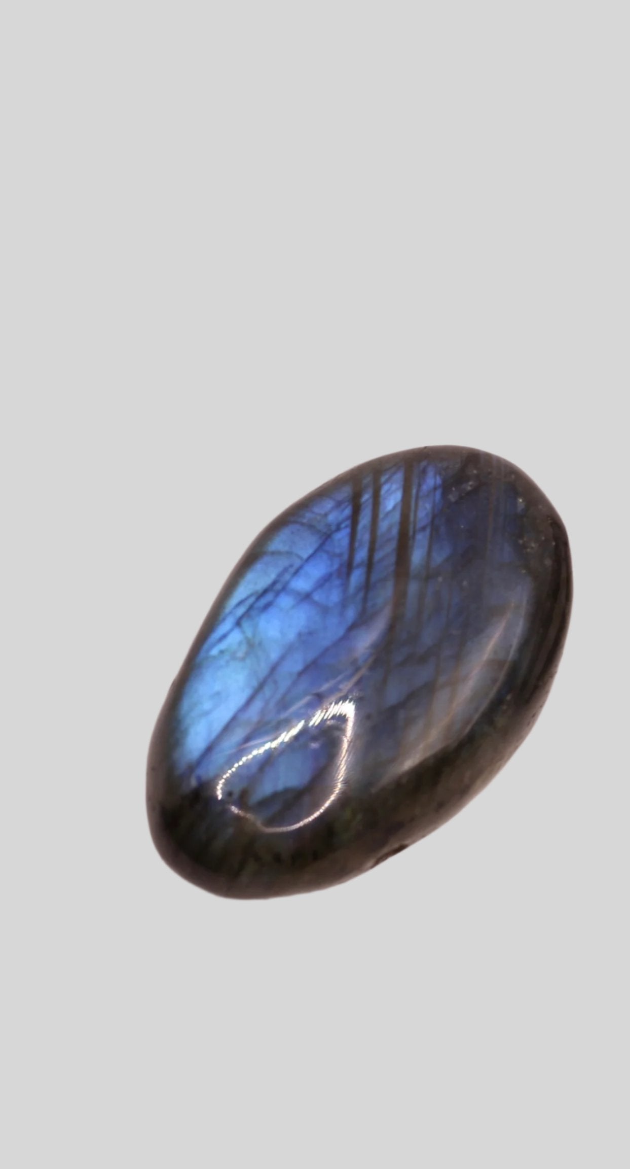 Pendentif - Labradorite