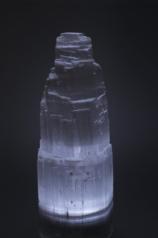 Lampe de nuit - Iceberg