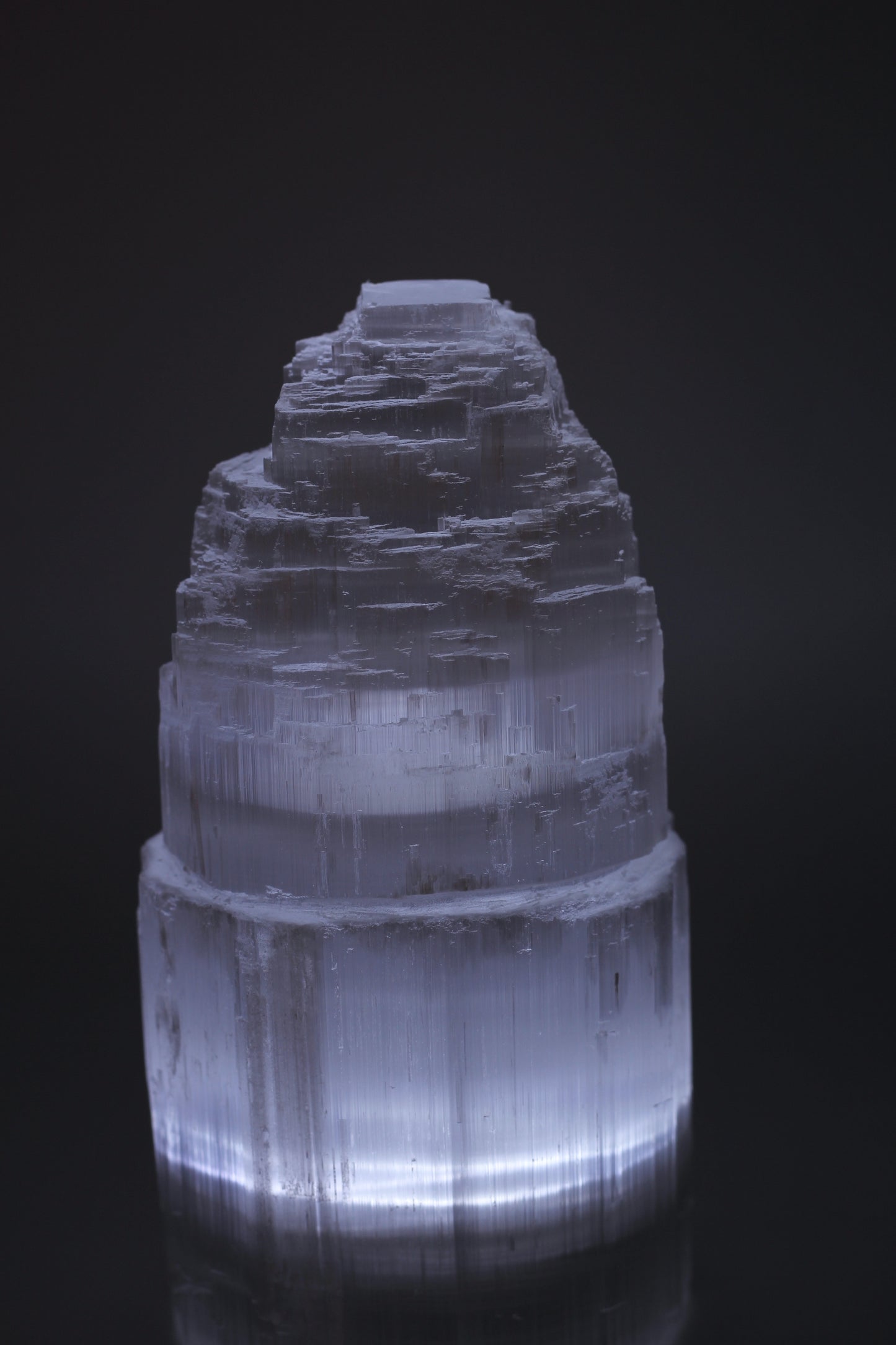 Lampe de nuit - Iceberg