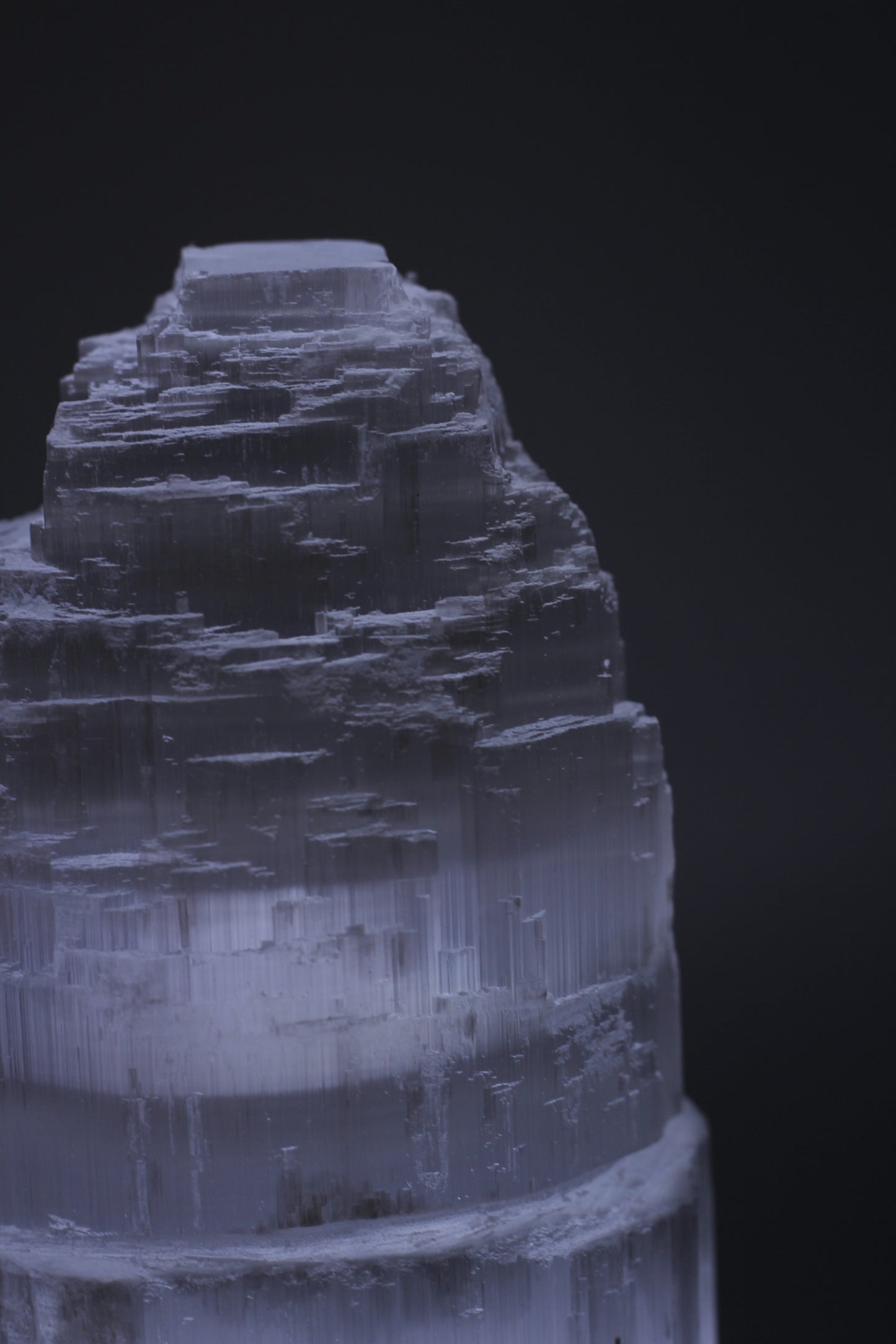 Lampe de nuit - Iceberg