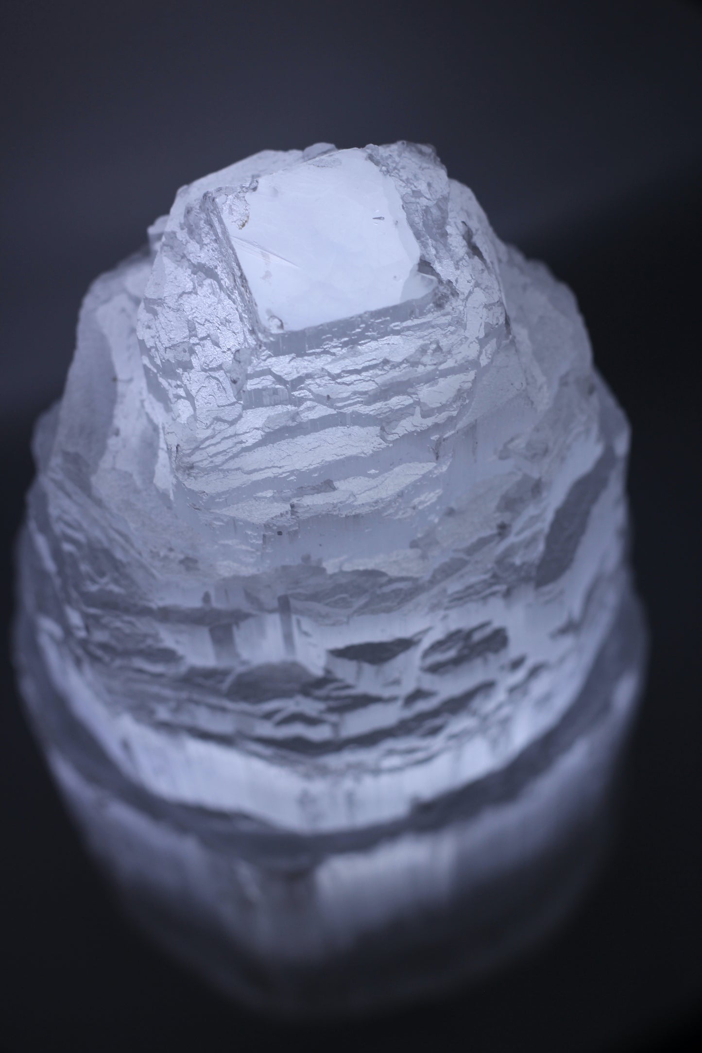 Lampe de nuit - Iceberg