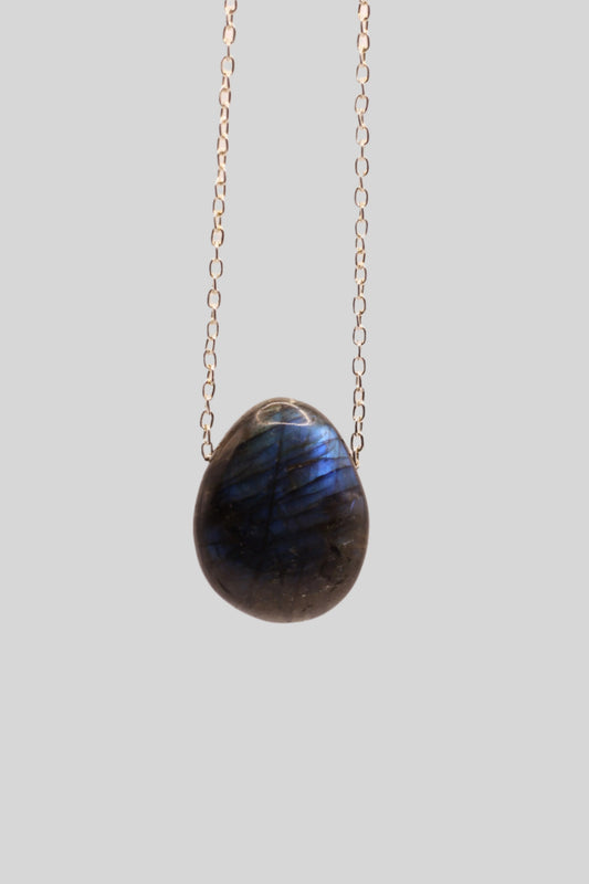 Pendentif - Labradorite