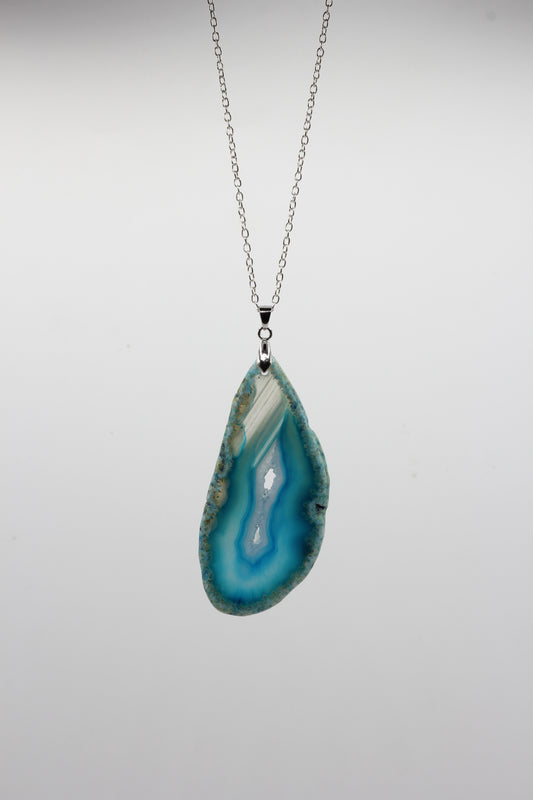 Pendentif - Agate