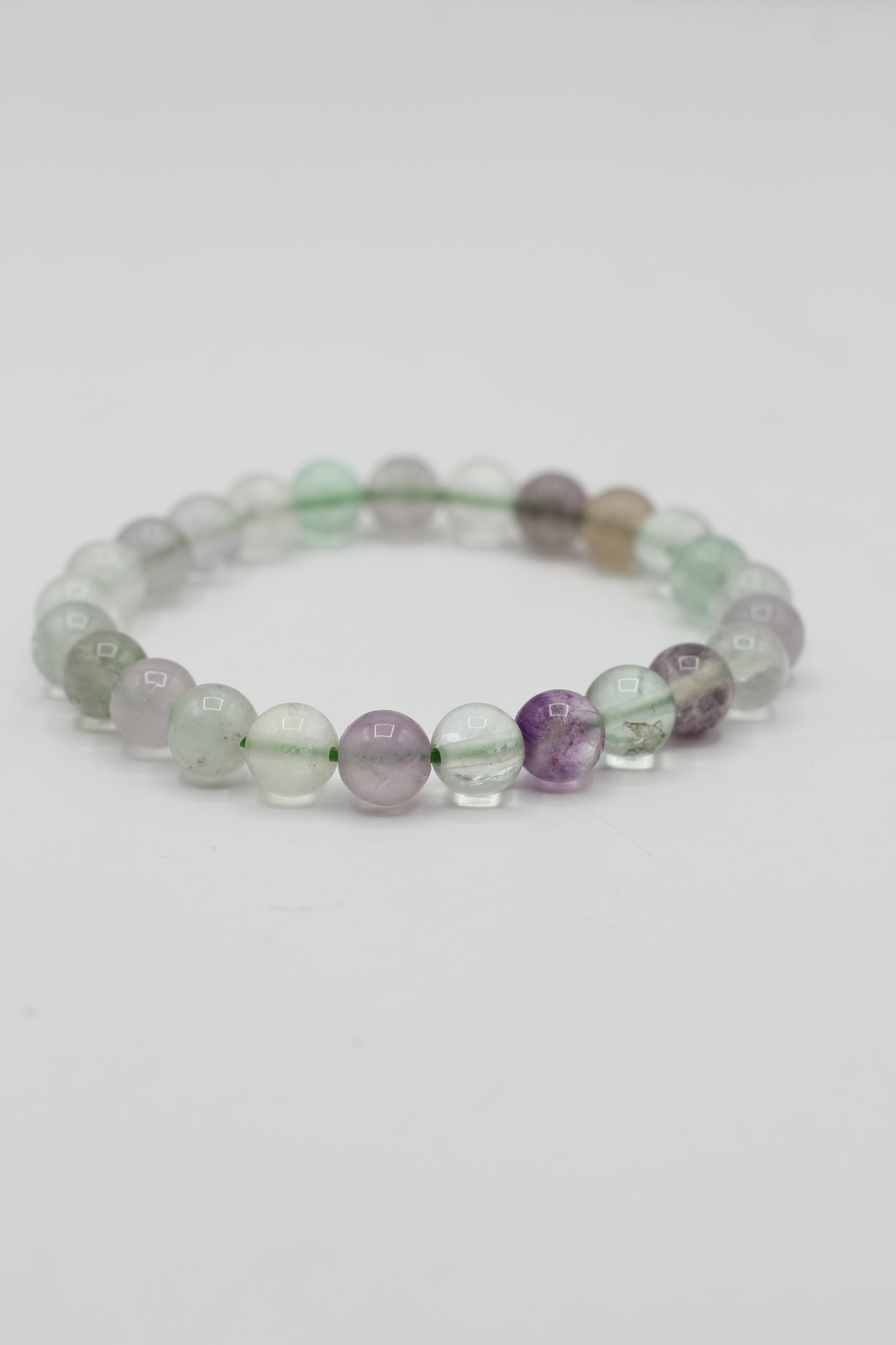 Bracelet - Fluorite