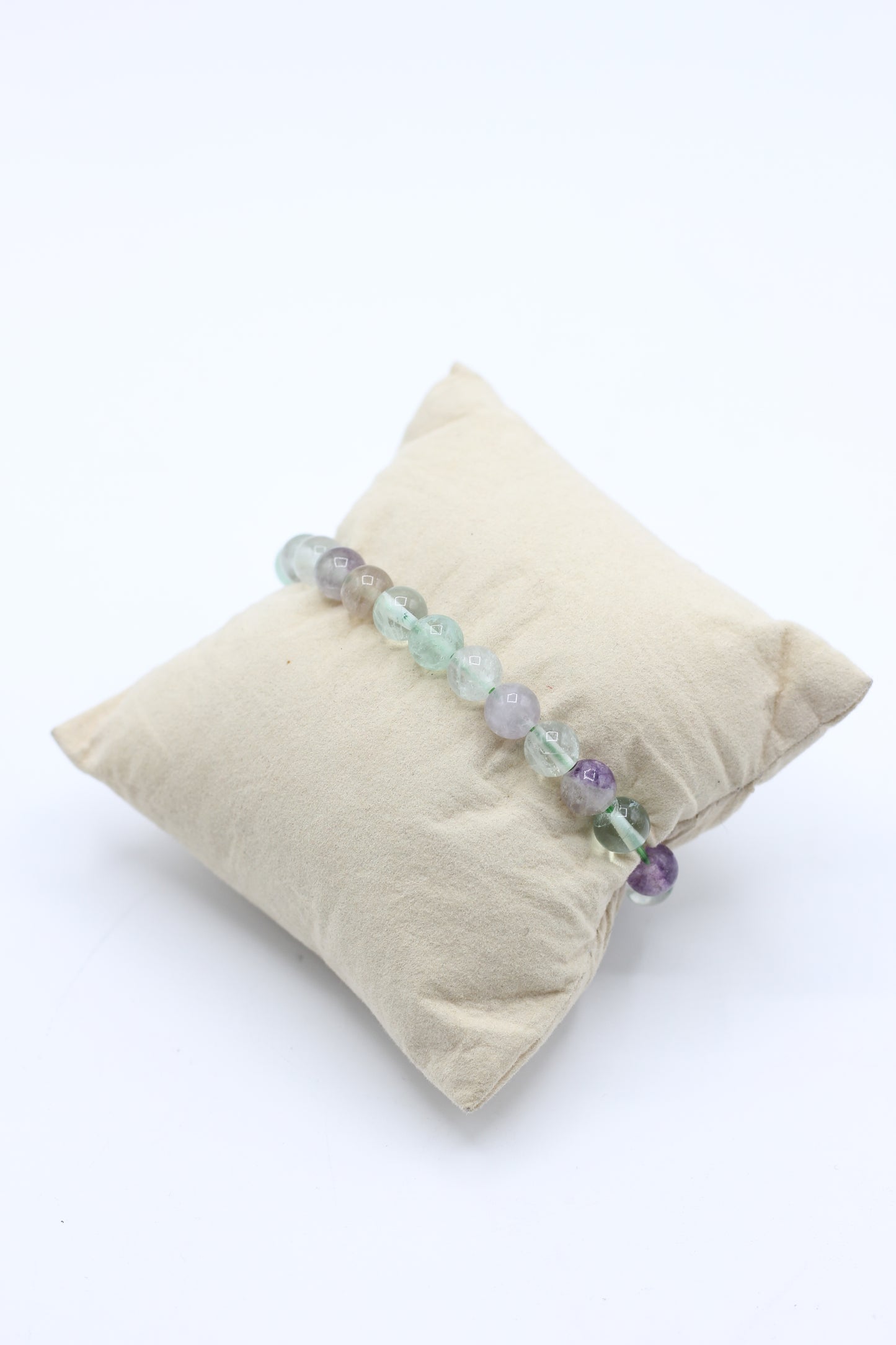 Bracelet - Fluorite