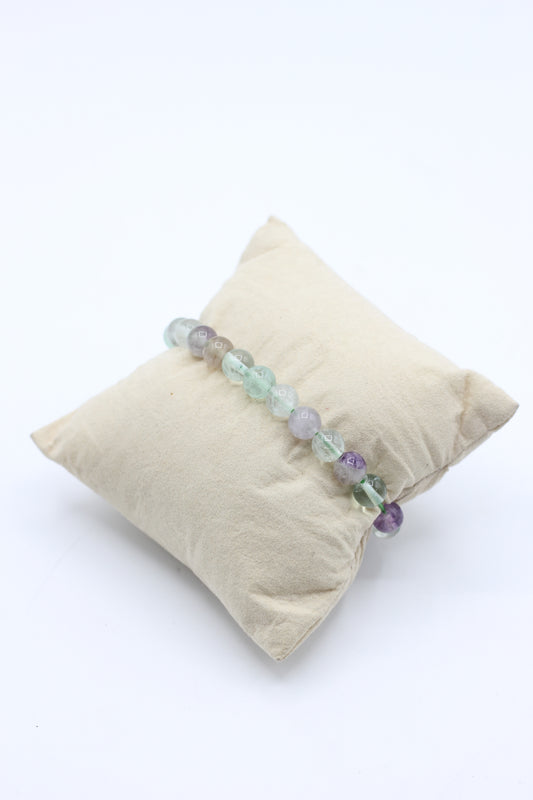 Bracelet - Fluorite