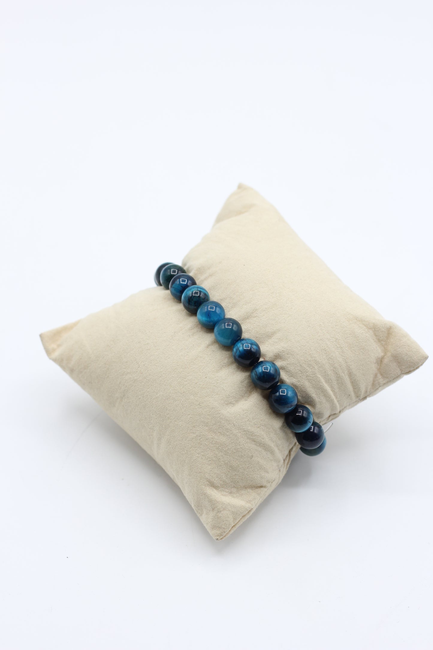 Bracelet - Oeil de Faucon