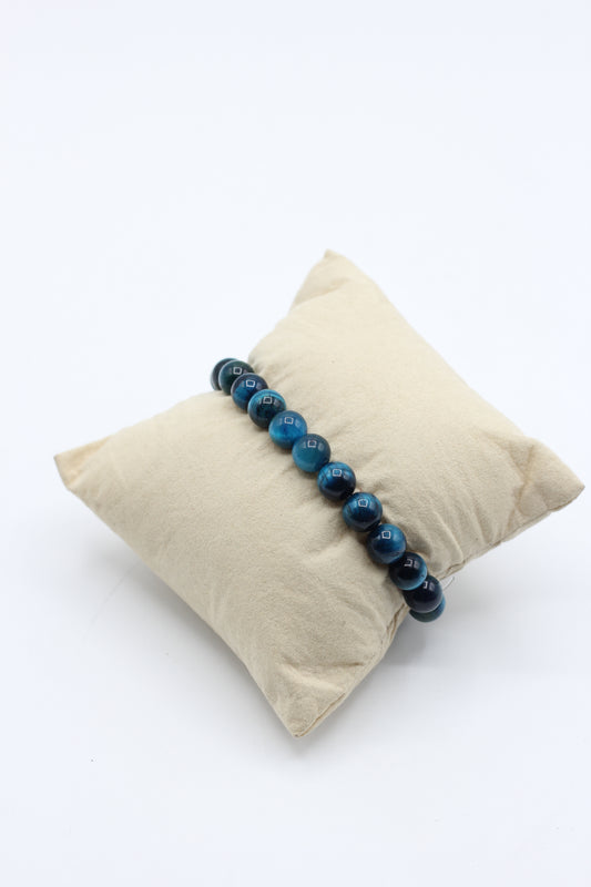 Bracelet - Oeil de Faucon