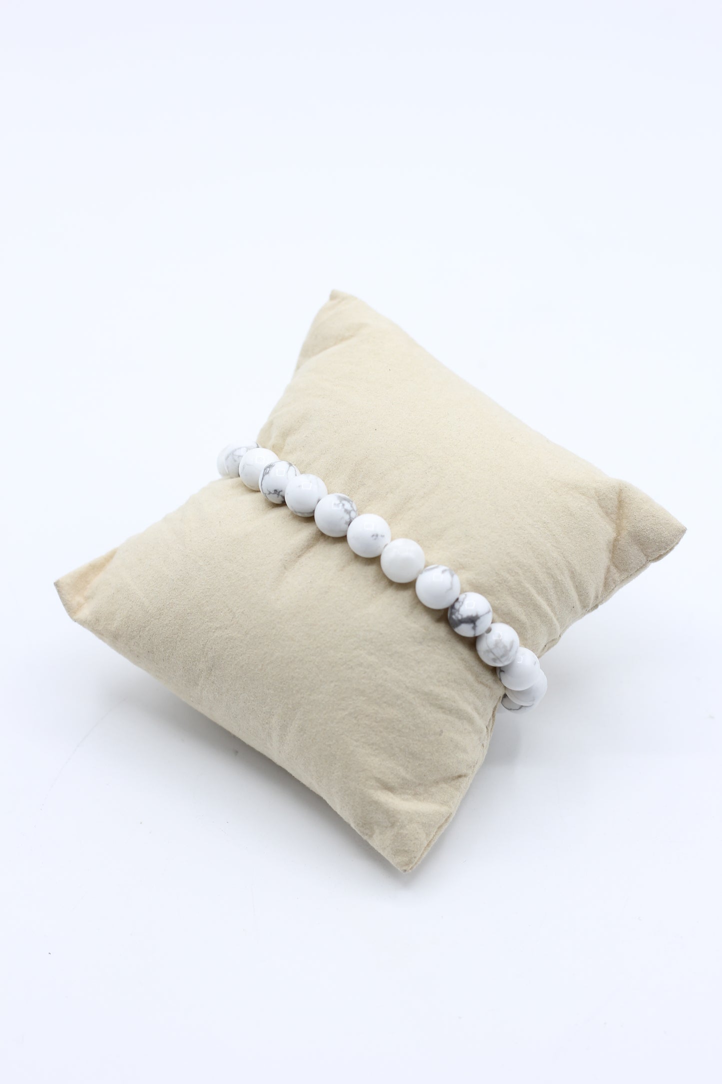 Bracelet - Howlite