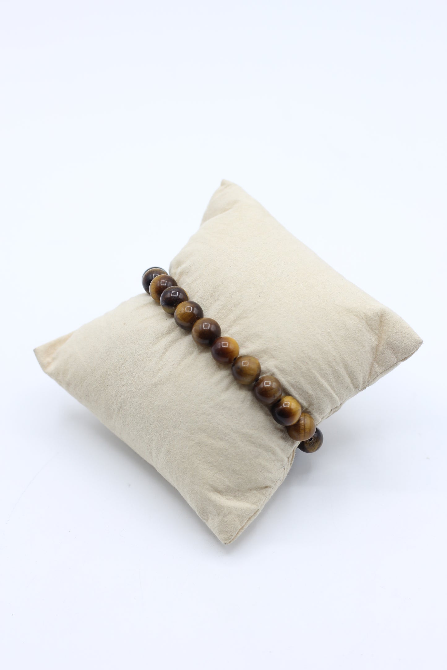 Bracelet - Oeil de Tigre