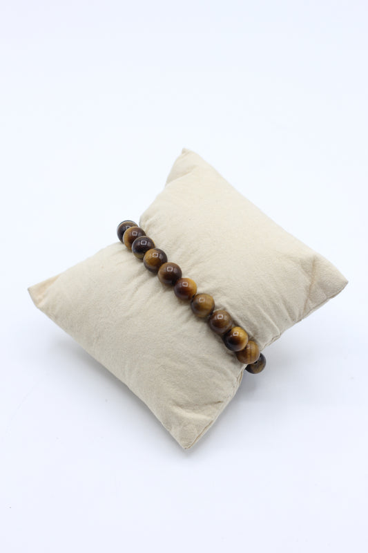 Bracelet - Oeil de Tigre