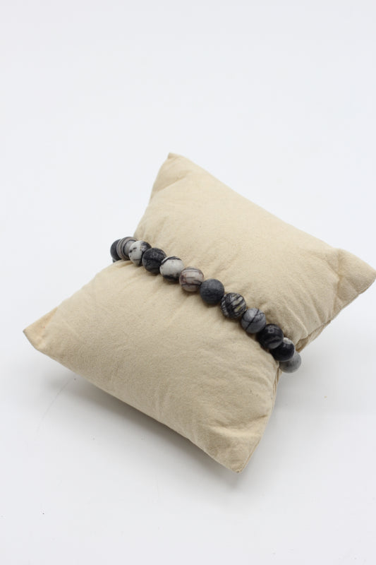 Bracelet - Jaspe