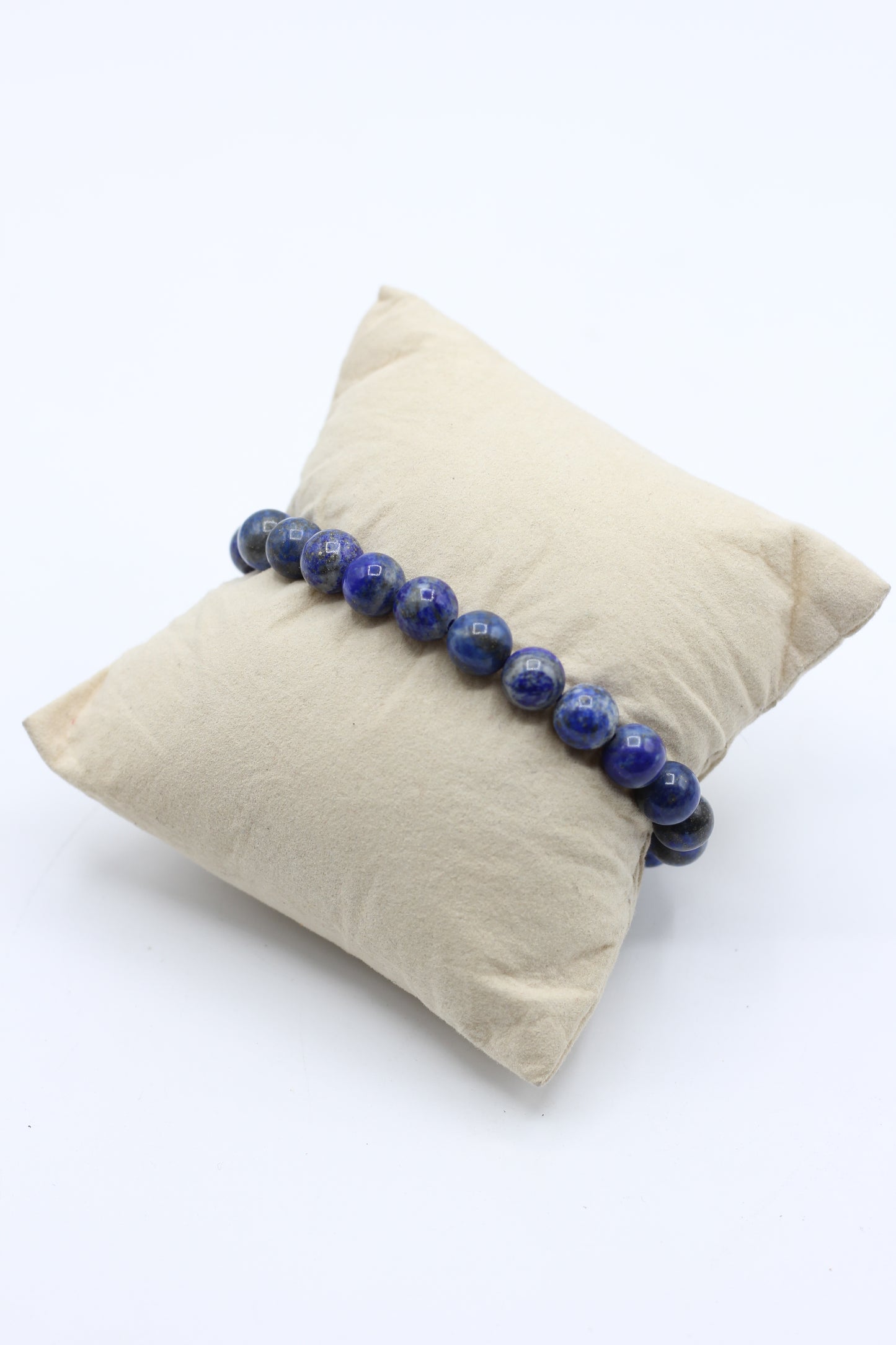 Bracelet - Lapis-Lazuli