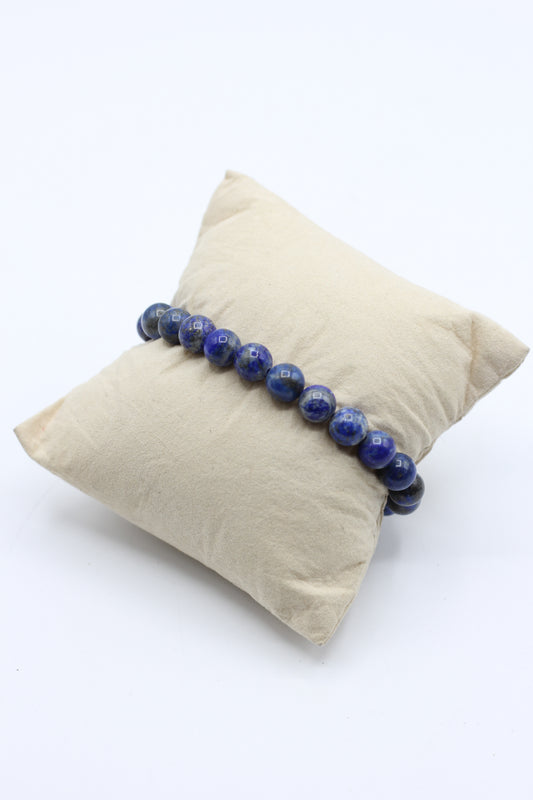 Bracelet - Lapis-Lazuli