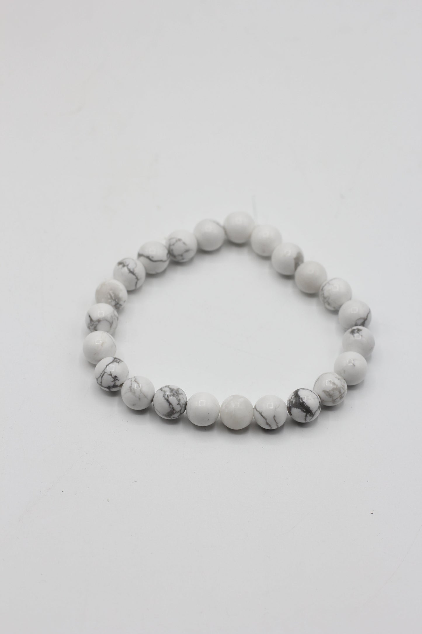 Bracelet - Howlite