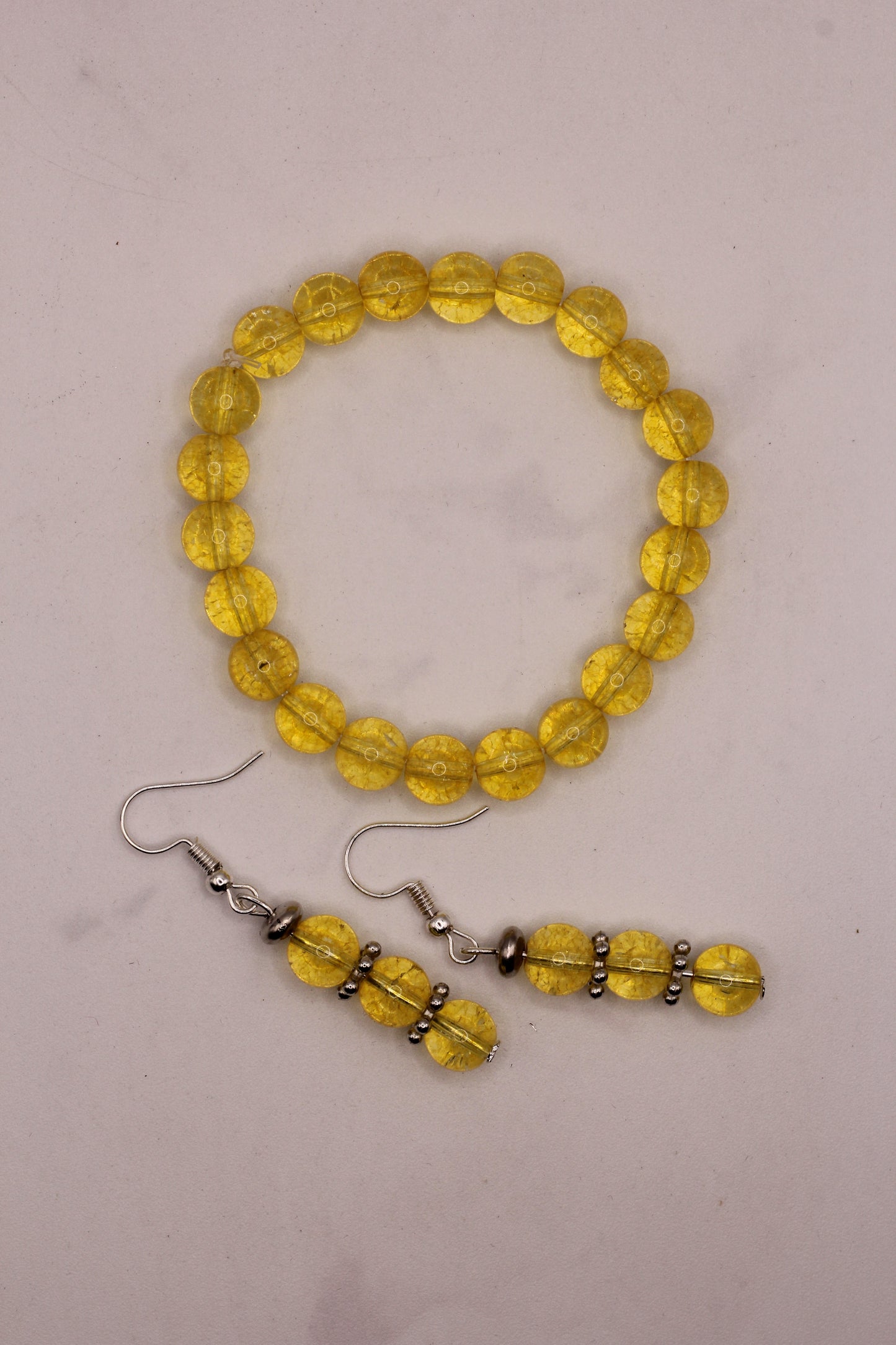 Ensemble - Citrine