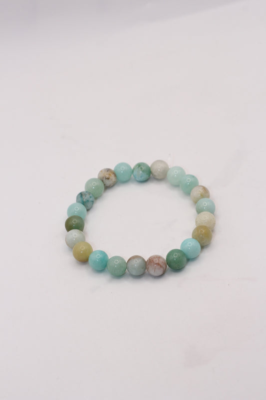 Bracelet - Amazonite