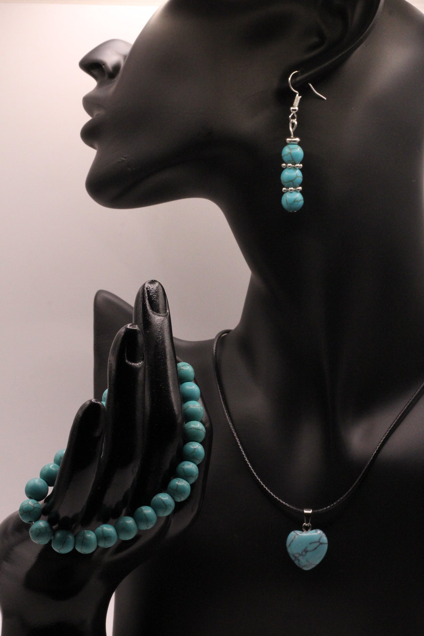 Ensemble - Turquoise
