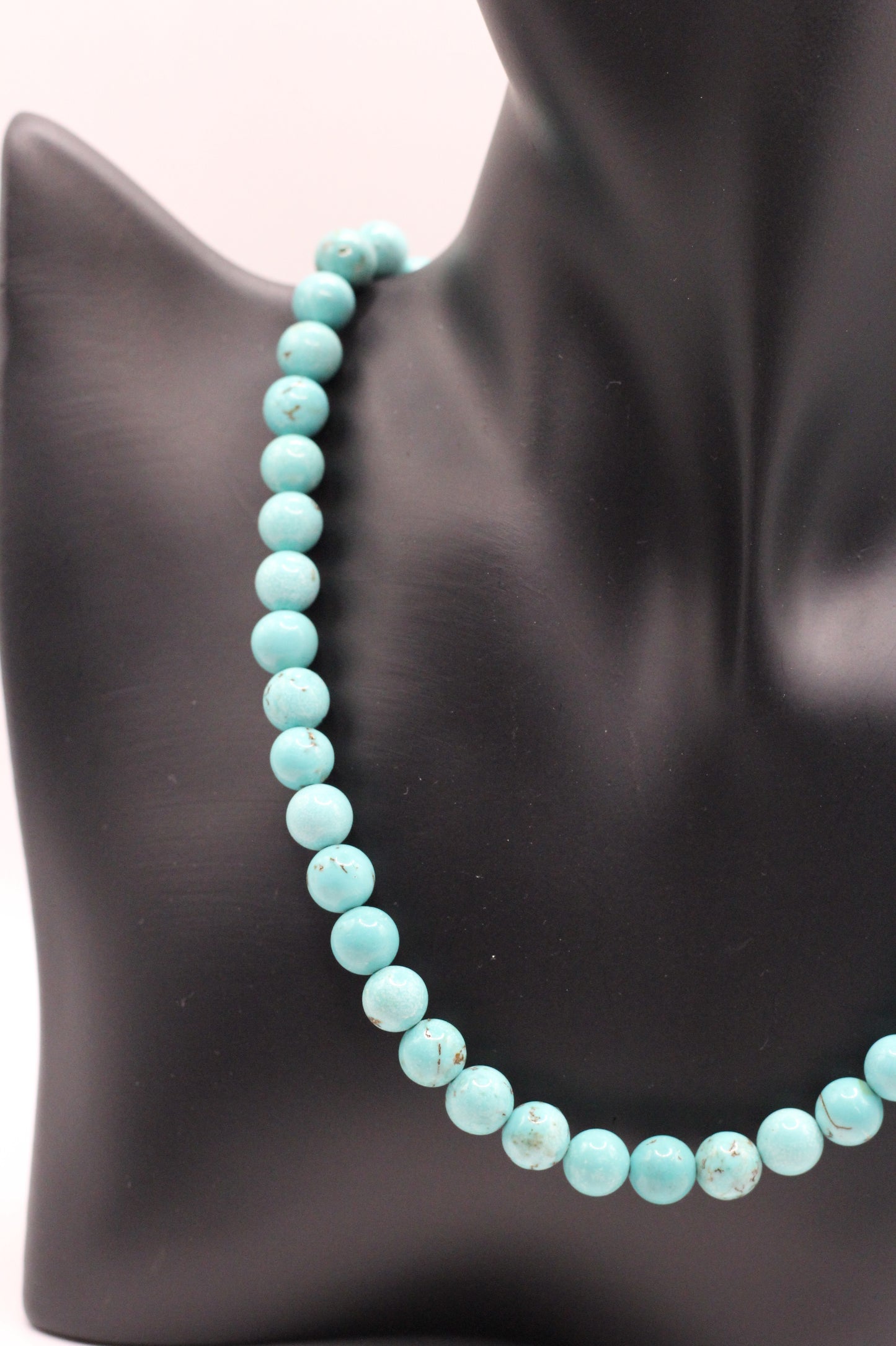 Collier - Turquoise