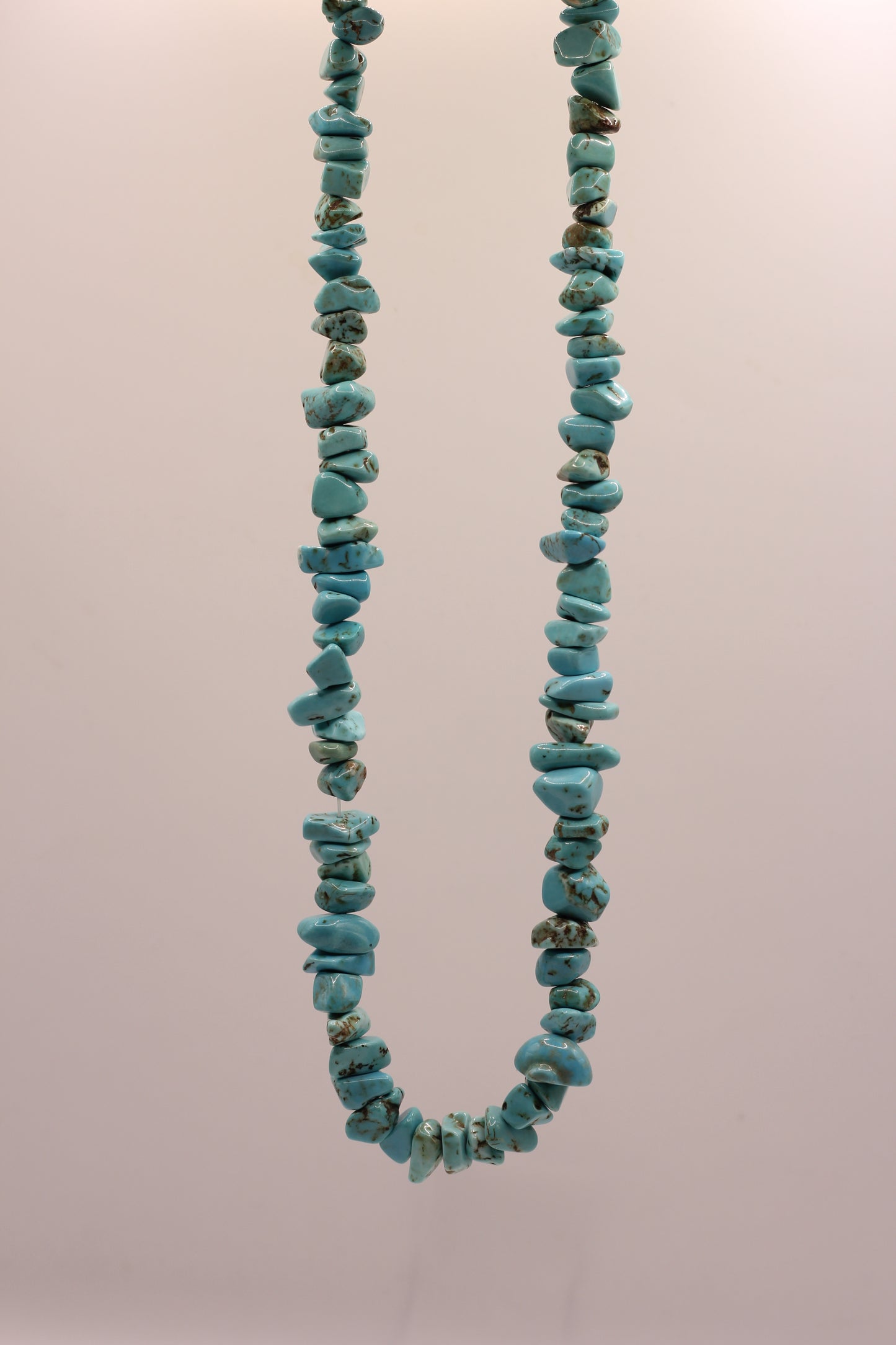 Collier - Turquoise