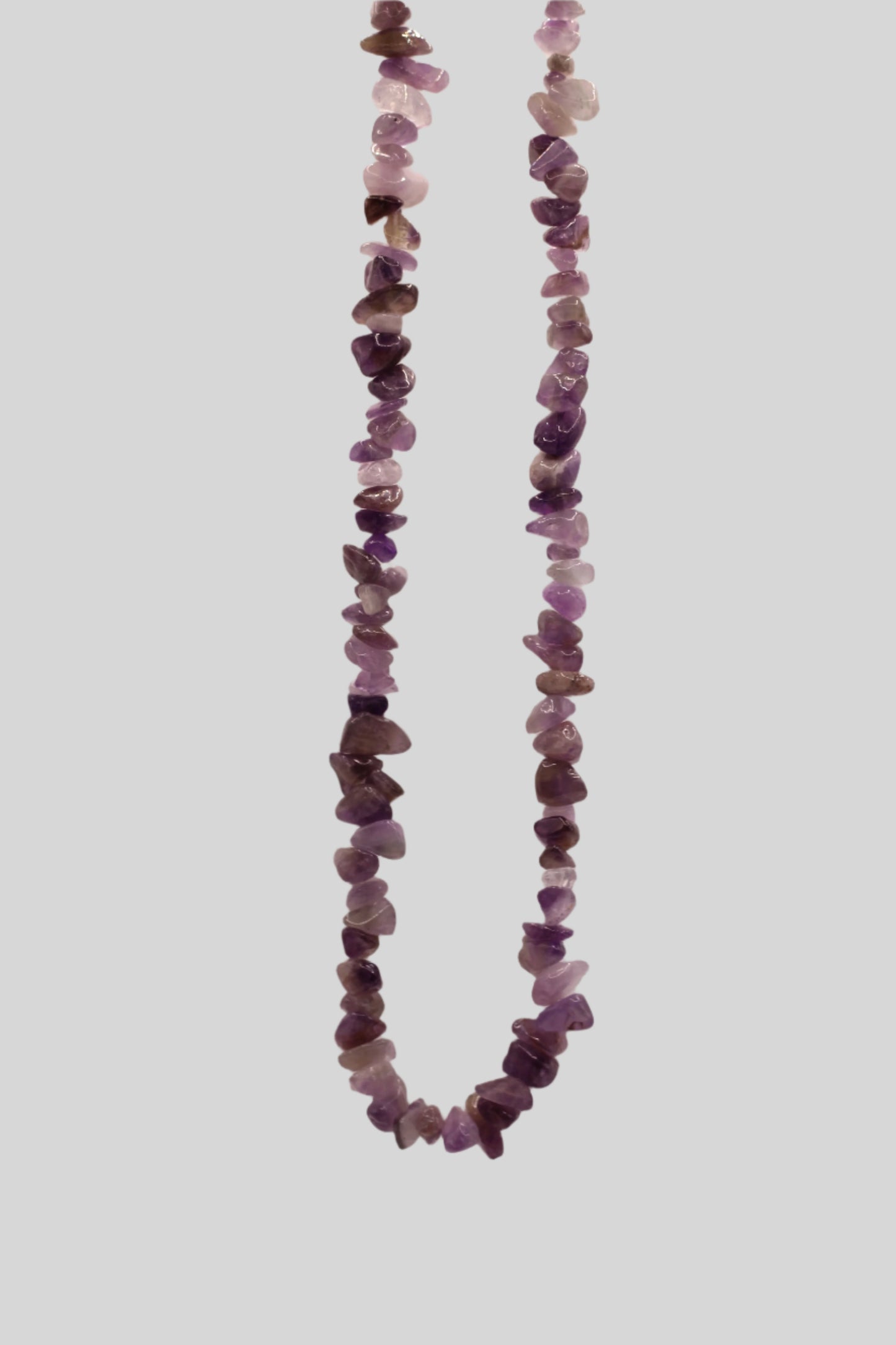 Collier - Améthyste
