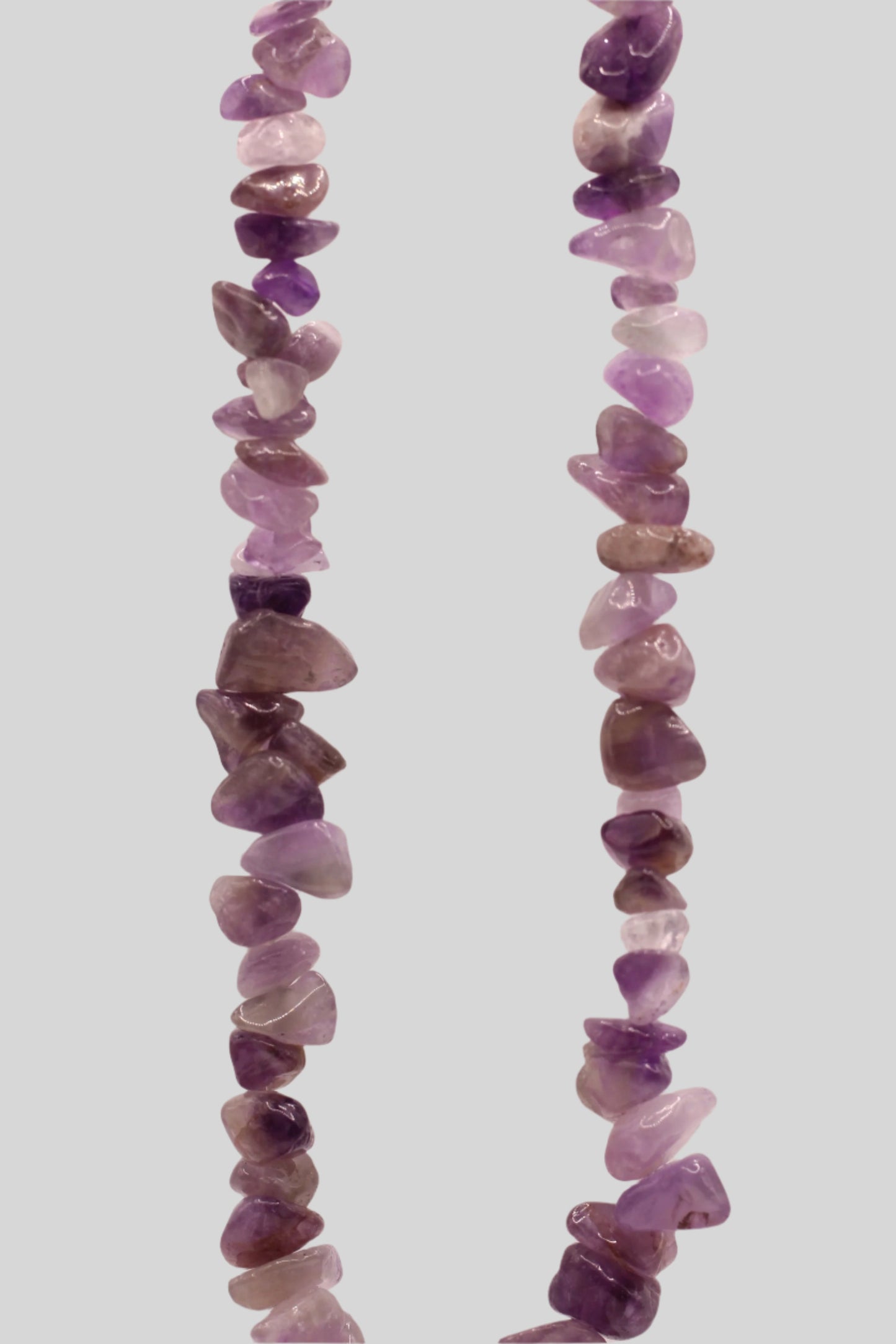 Collier - Améthyste